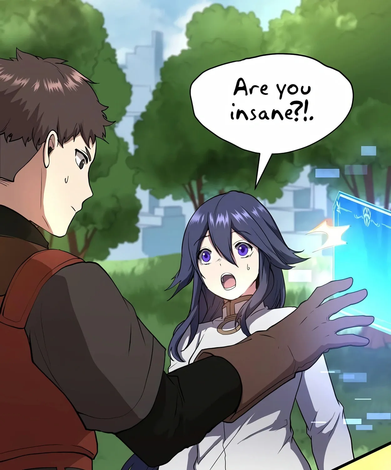 Read Skill Master Levels Up chapter 42 image 131 on Lezhin