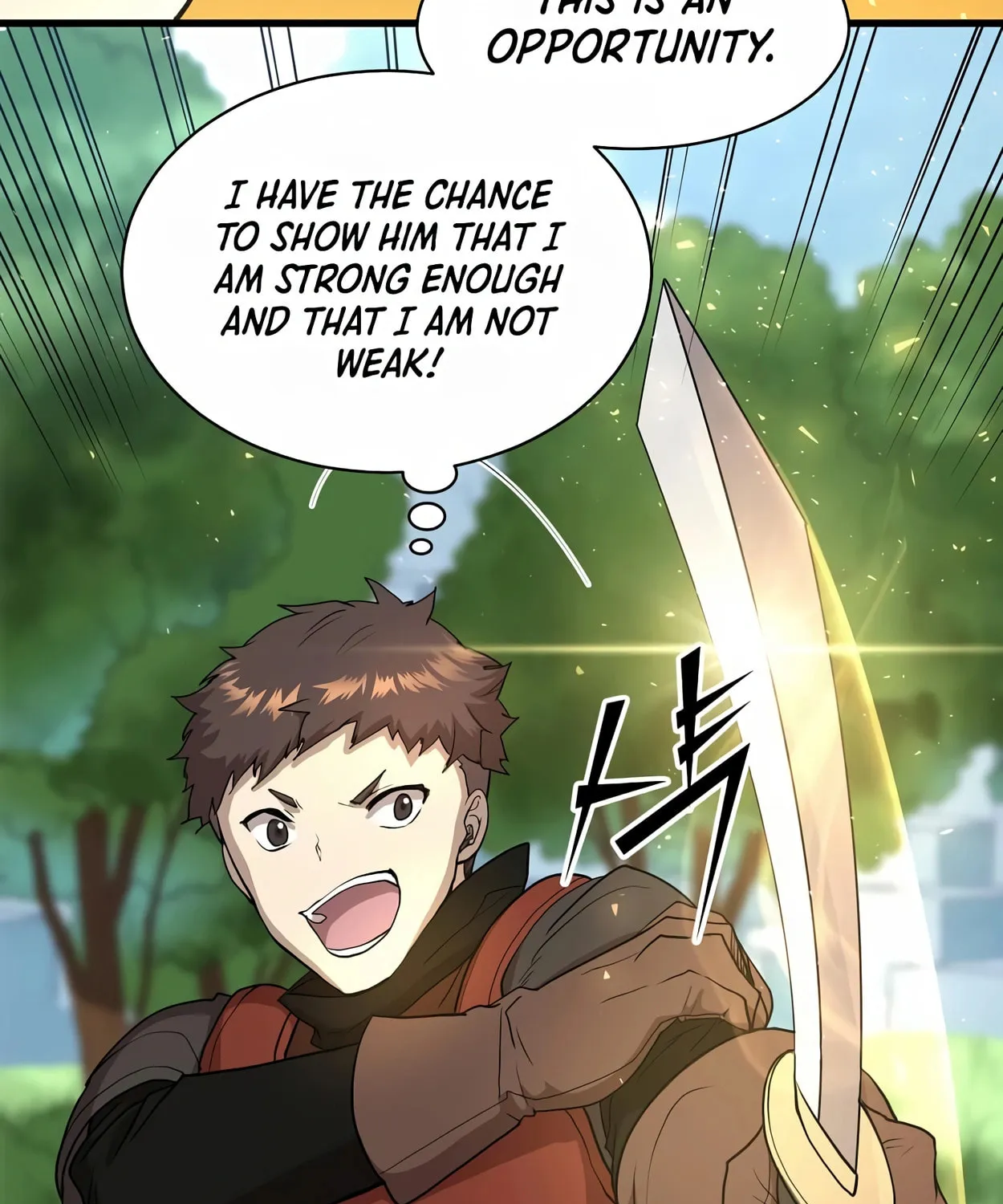 Read Skill Master Levels Up chapter 42 image 133 on Lezhin