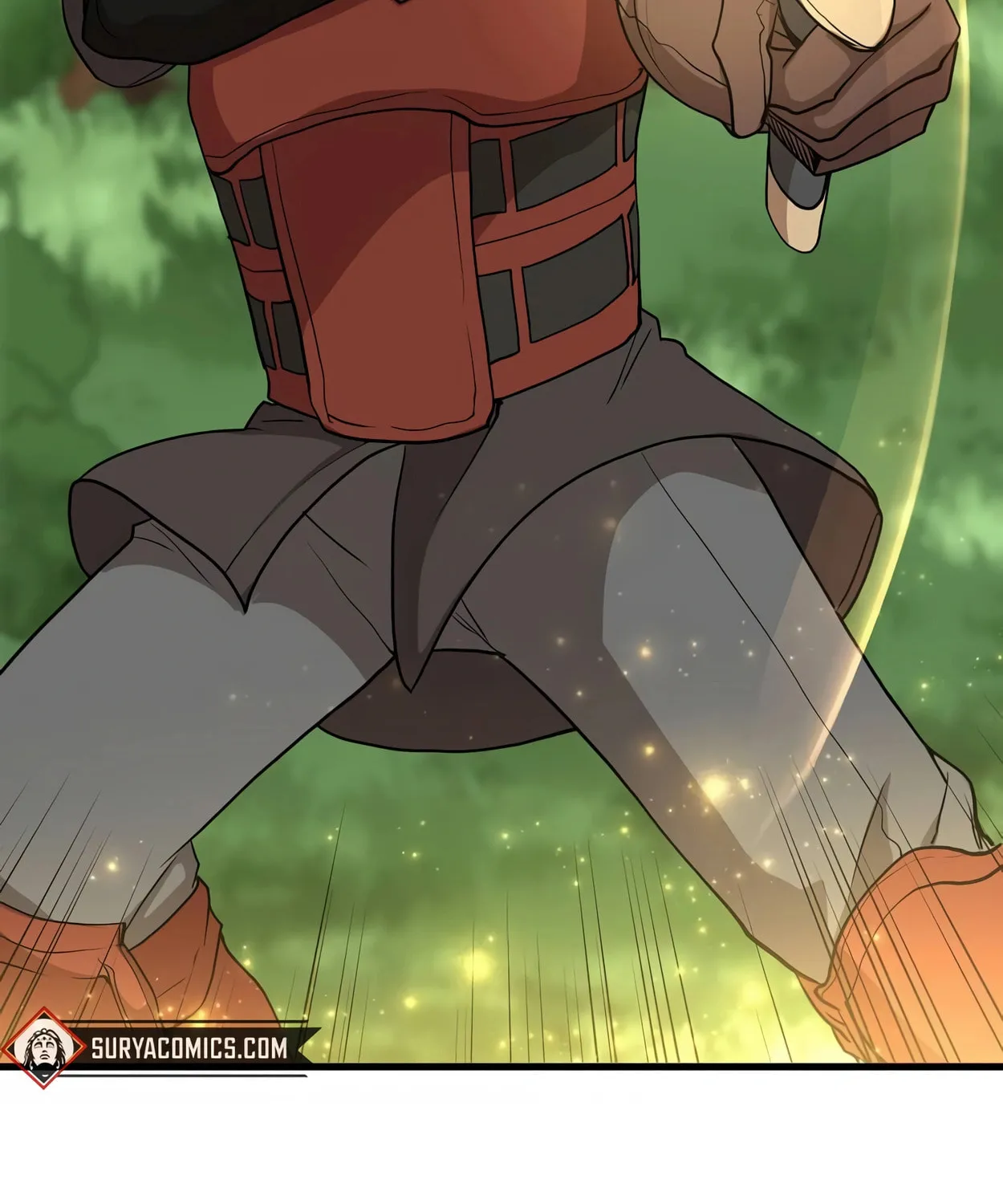 Read Skill Master Levels Up chapter 42 image 134 on Lezhin
