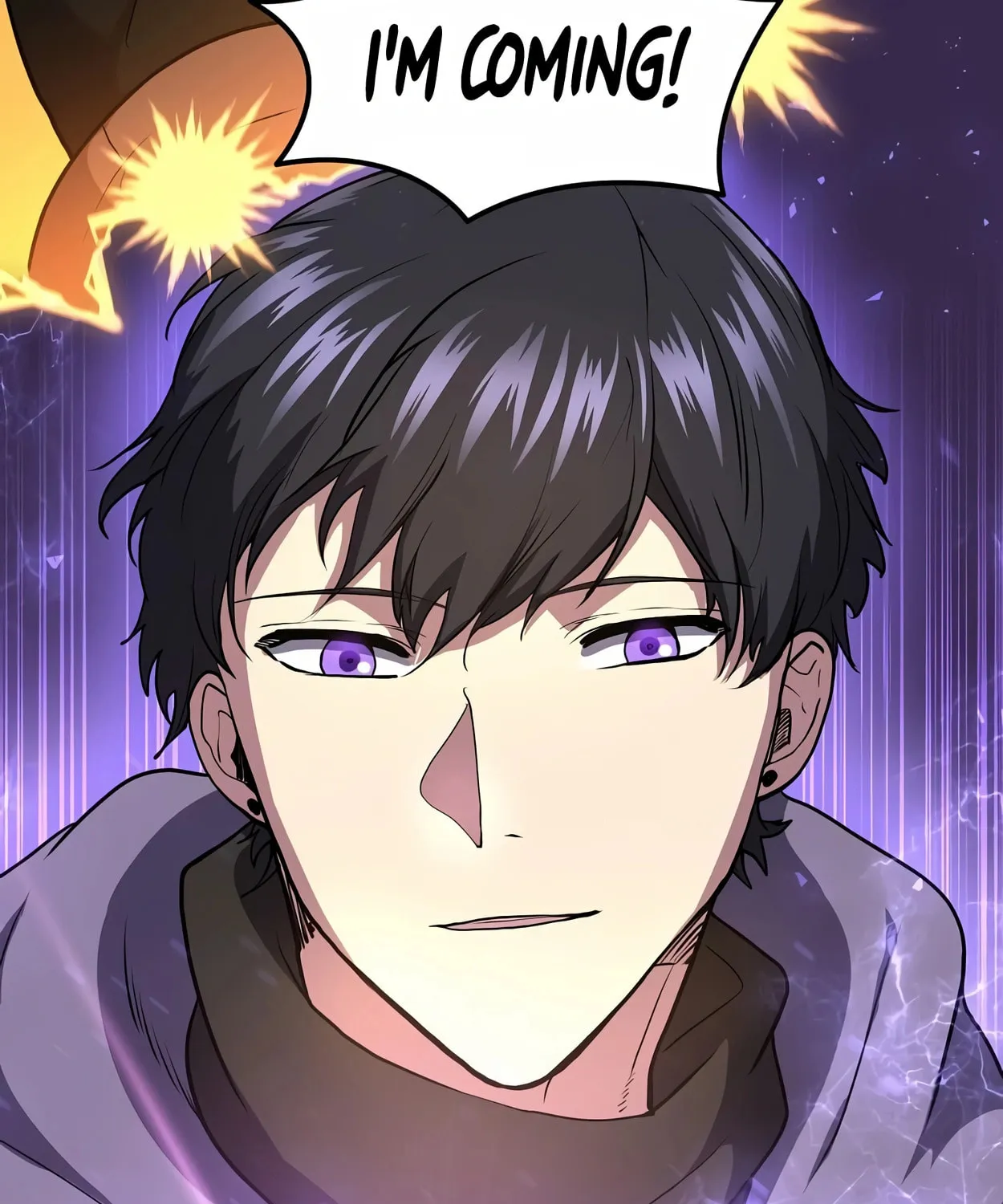 Read Skill Master Levels Up chapter 42 image 137 on Lezhin