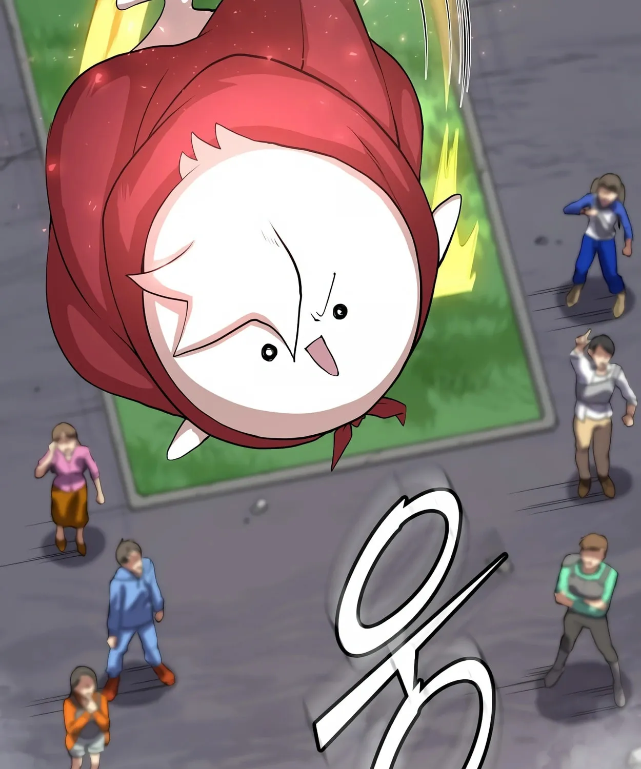 Read Skill Master Levels Up chapter 42 image 16 on Lezhin