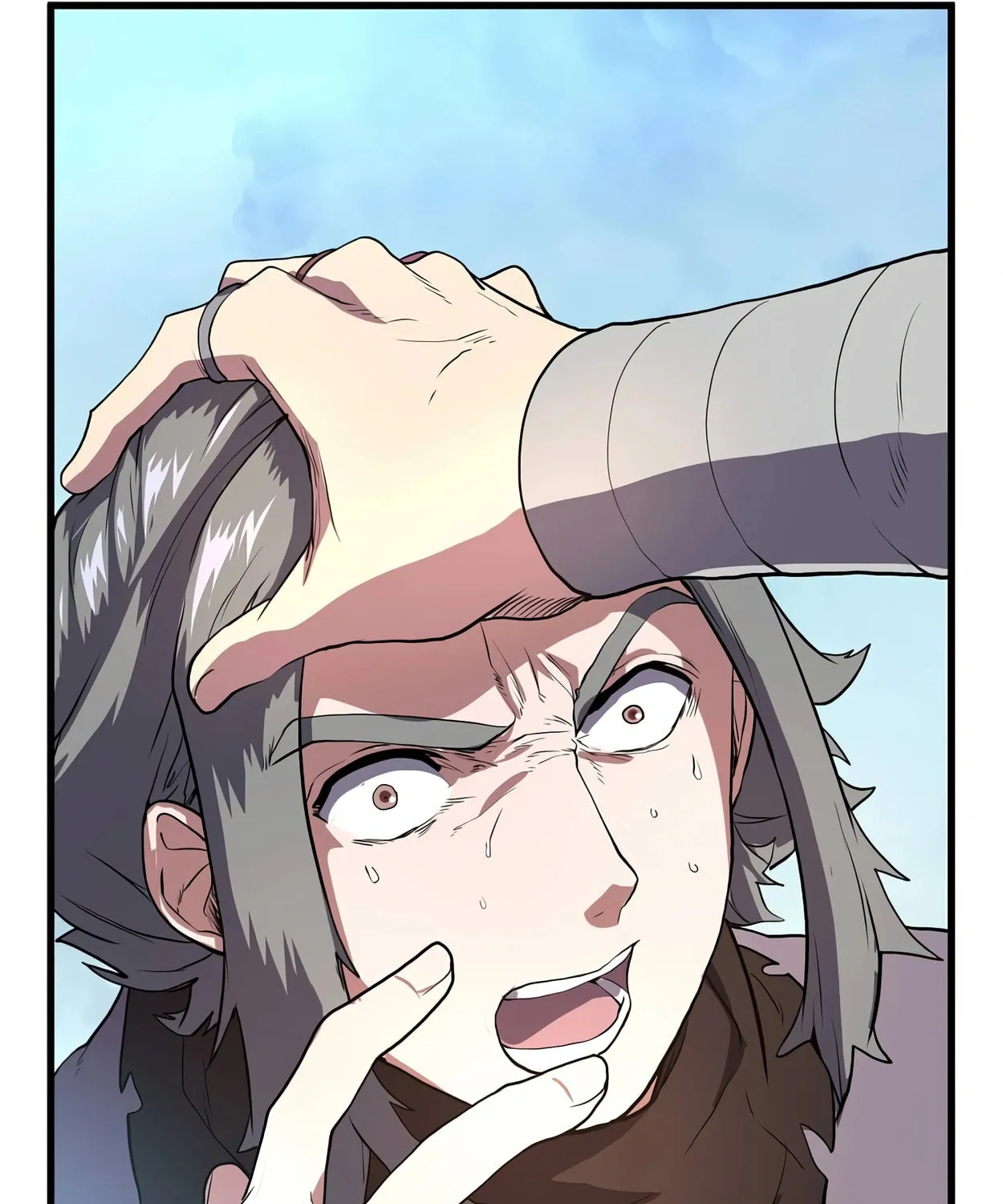 Read Skill Master Levels Up chapter 42 image 27 on Lezhin