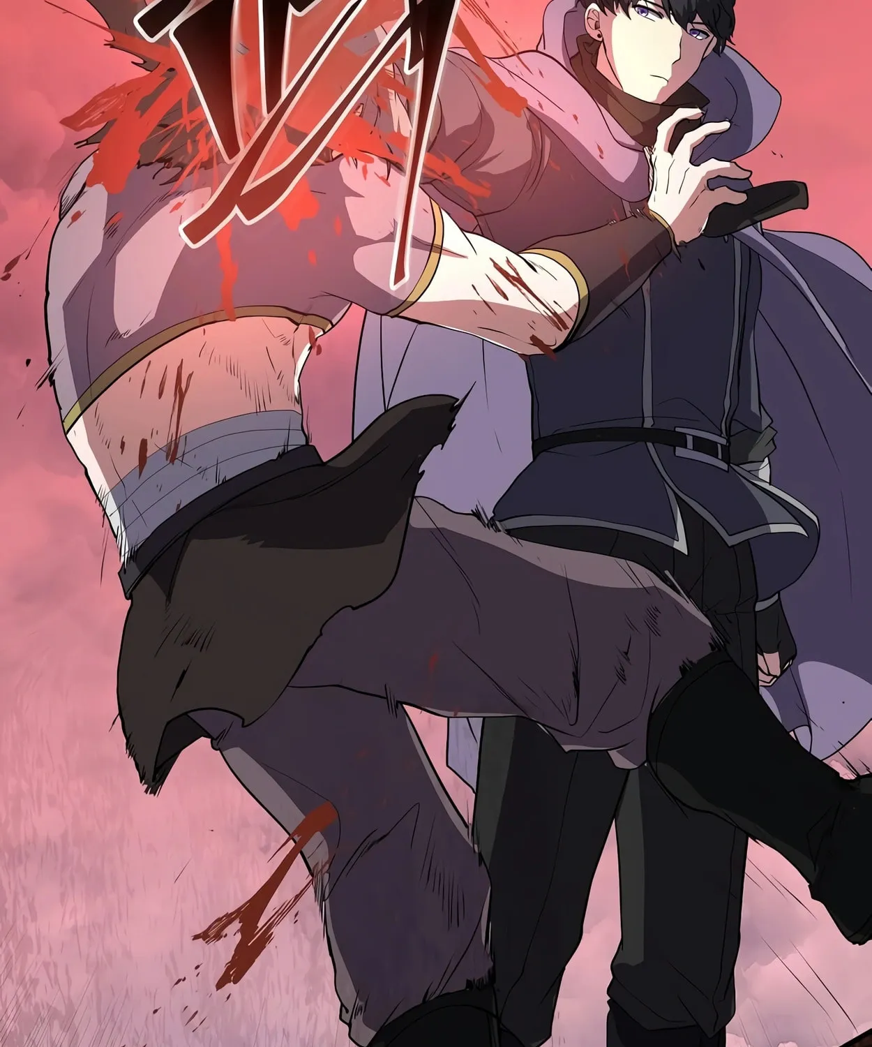 Read Skill Master Levels Up chapter 42 image 29 on Lezhin