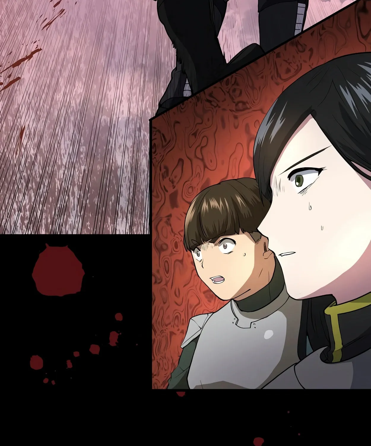 Read Skill Master Levels Up chapter 42 image 30 on Lezhin