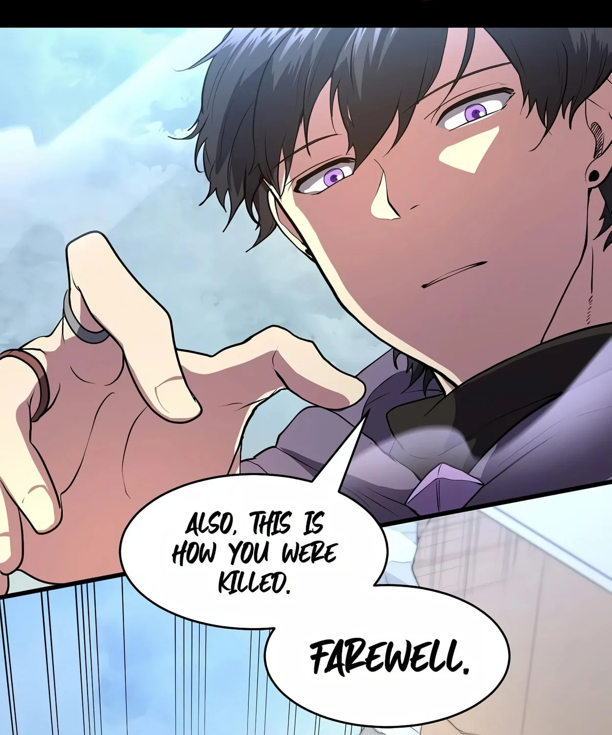 Read Skill Master Levels Up chapter 42 image 31 on Lezhin