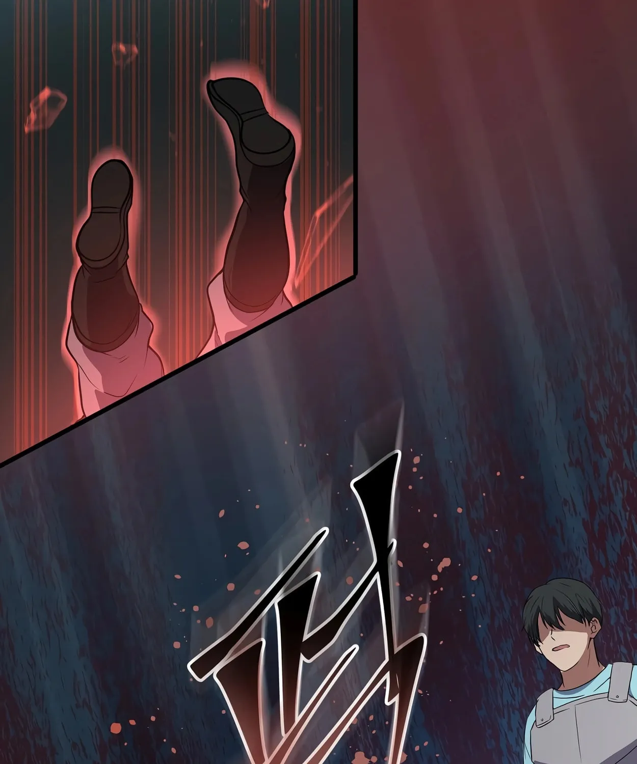 Read Skill Master Levels Up chapter 42 image 34 on Lezhin