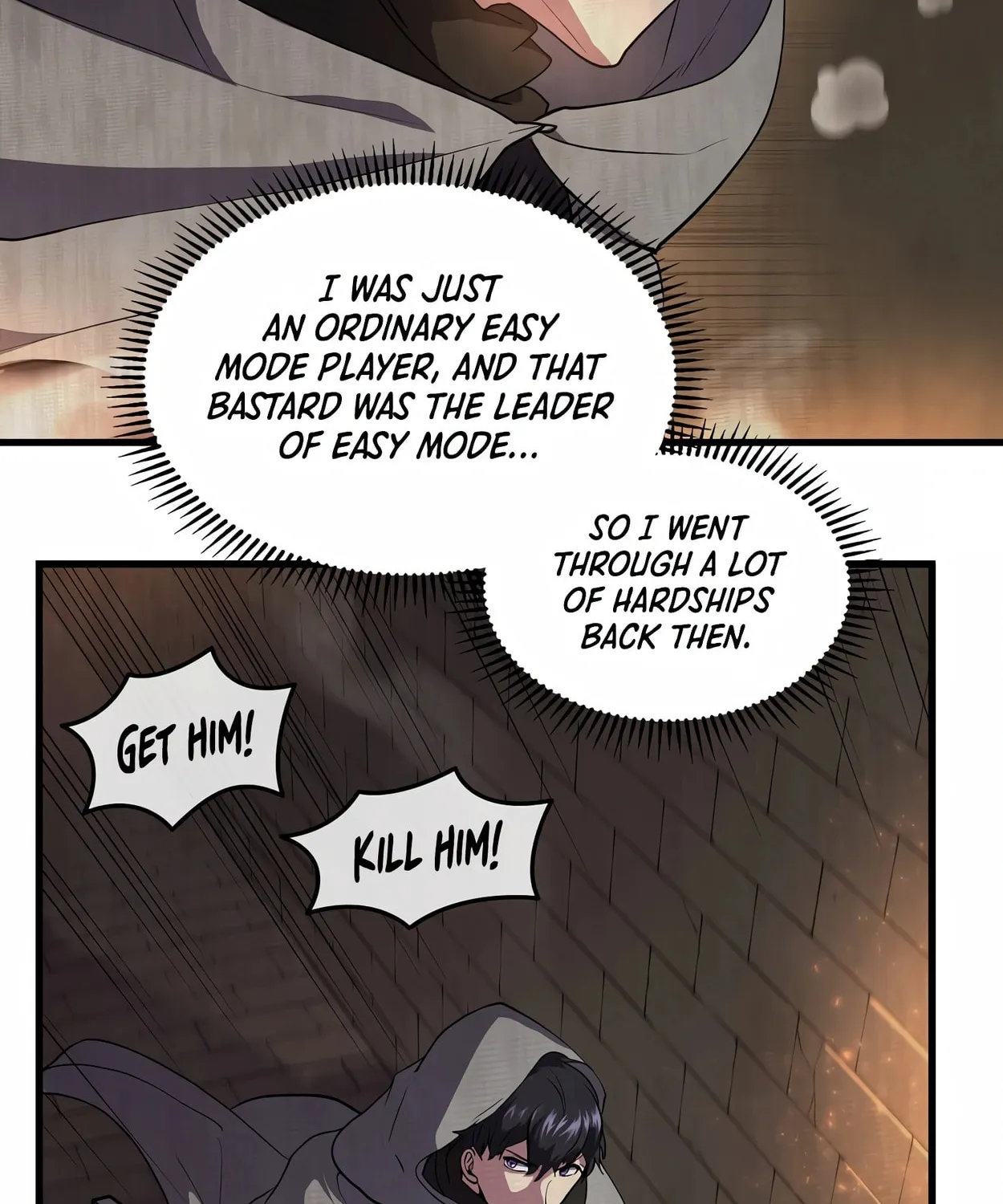 Read Skill Master Levels Up chapter 42 image 44 on Lezhin