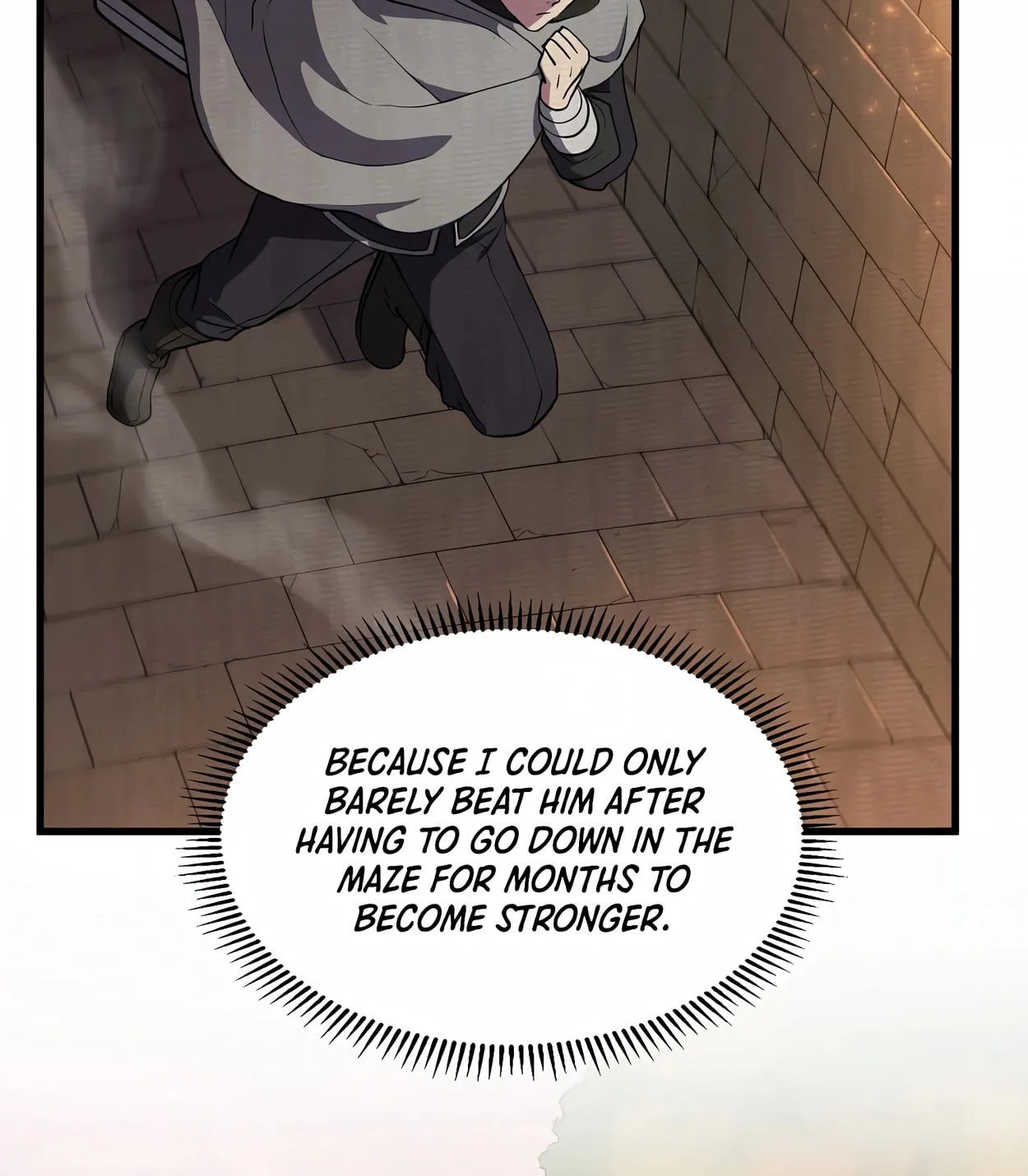 Read Skill Master Levels Up chapter 42 image 45 on Lezhin