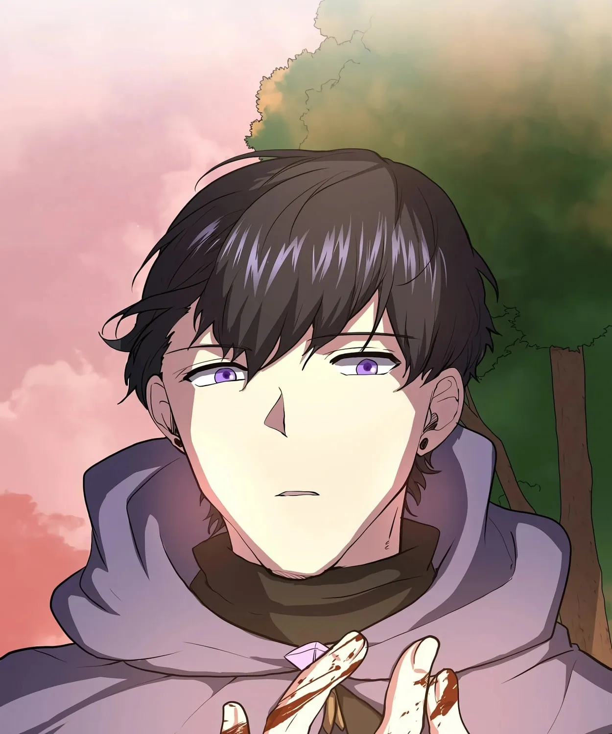 Read Skill Master Levels Up chapter 42 image 46 on Lezhin