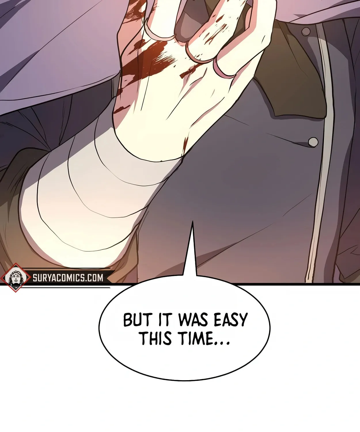 Read Skill Master Levels Up chapter 42 image 47 on Lezhin