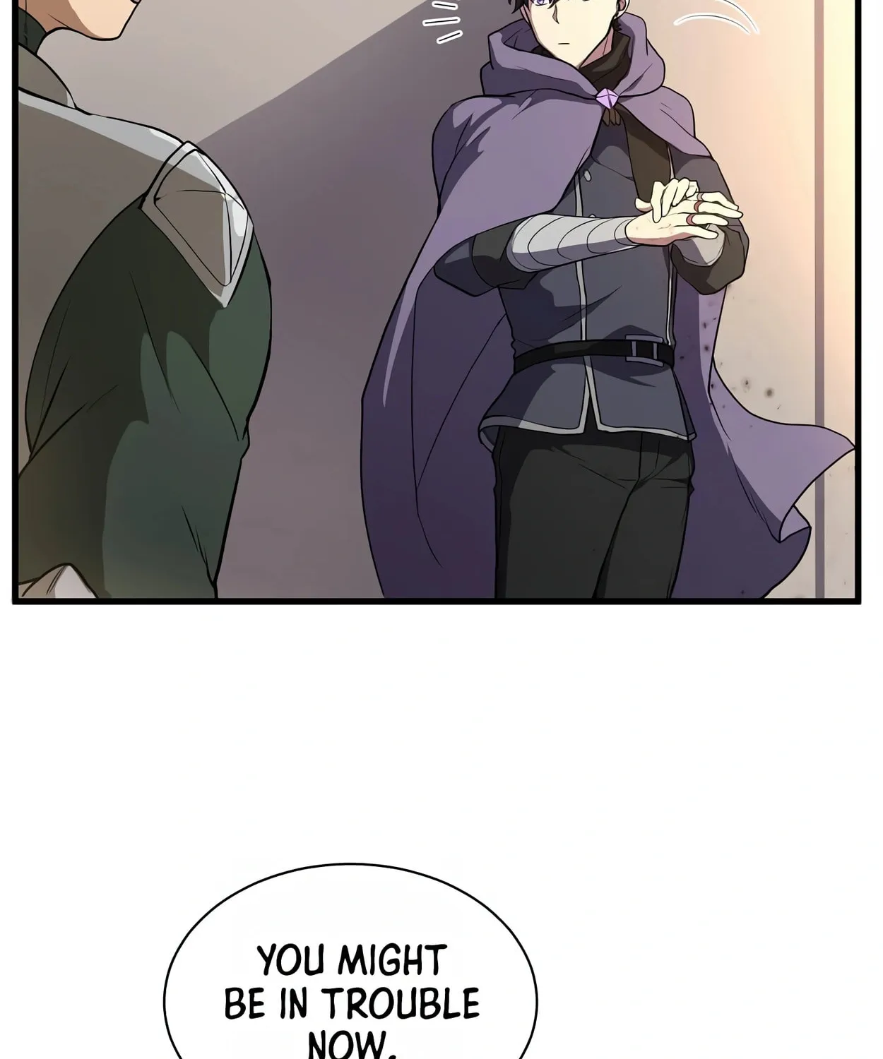 Read Skill Master Levels Up chapter 42 image 49 on Lezhin