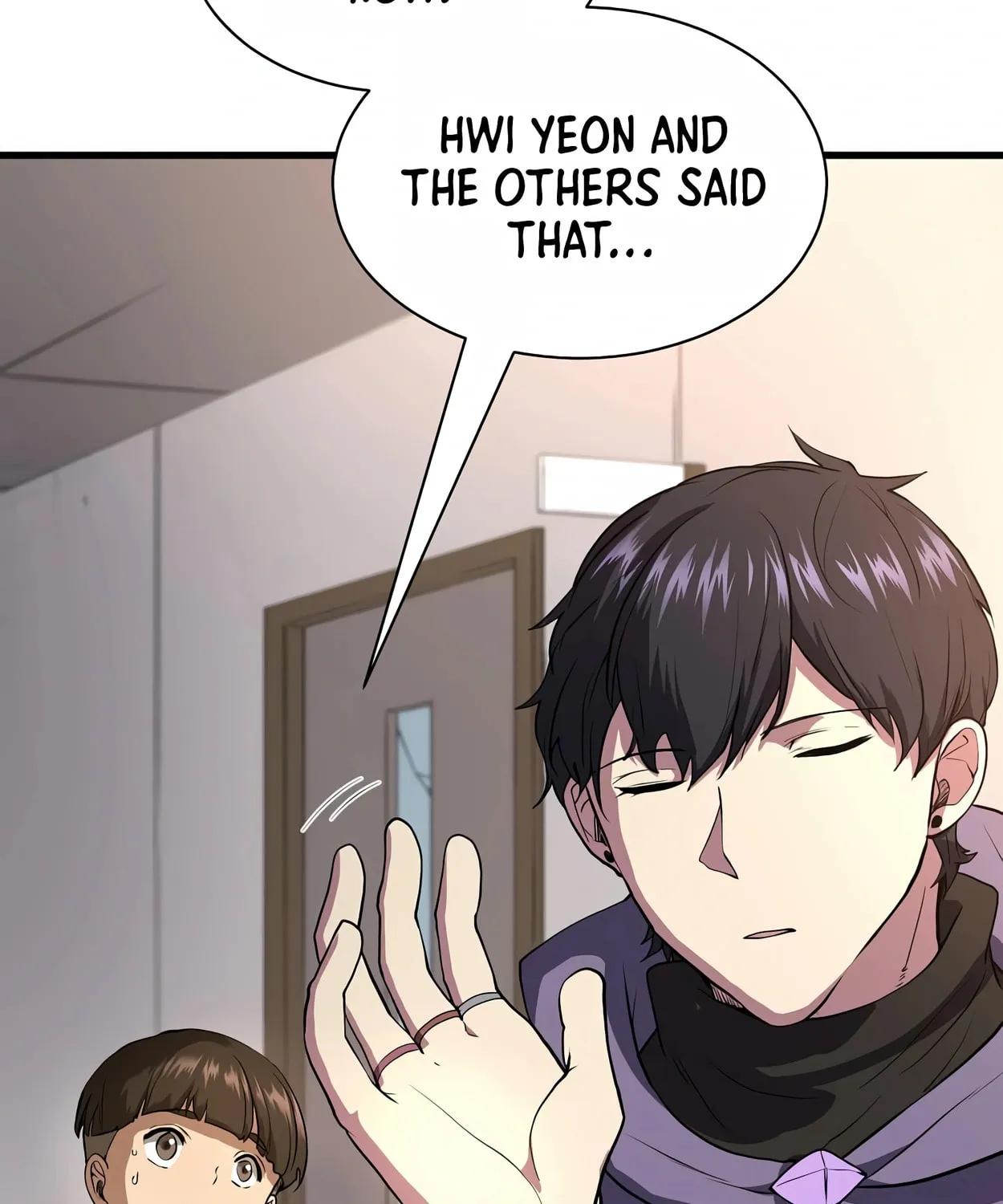 Read Skill Master Levels Up chapter 42 image 50 on Lezhin