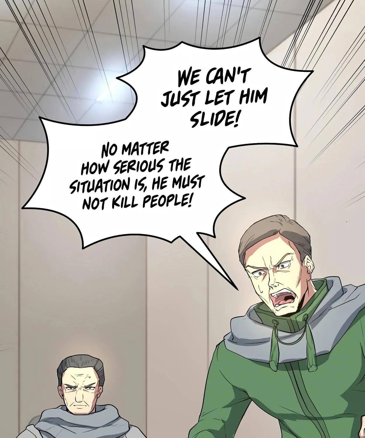 Read Skill Master Levels Up chapter 42 image 56 on Lezhin