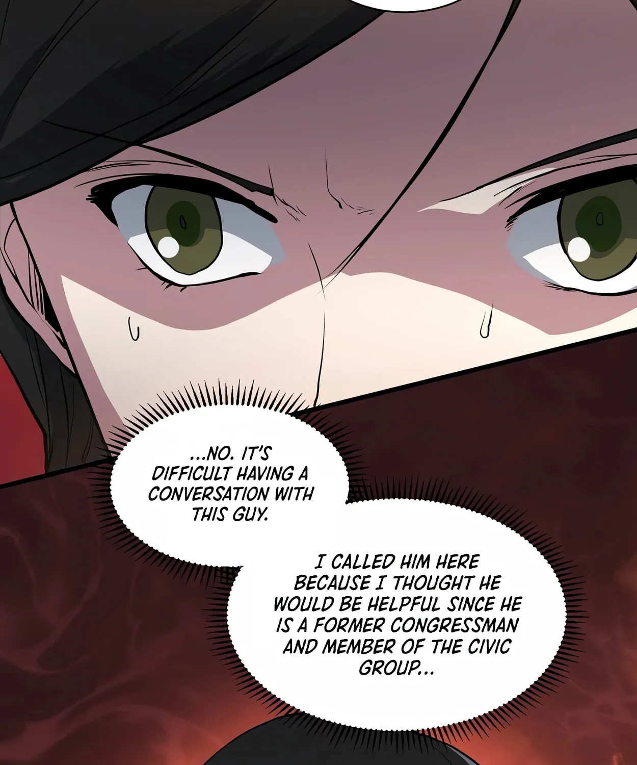 Read Skill Master Levels Up chapter 42 image 67 on Lezhin