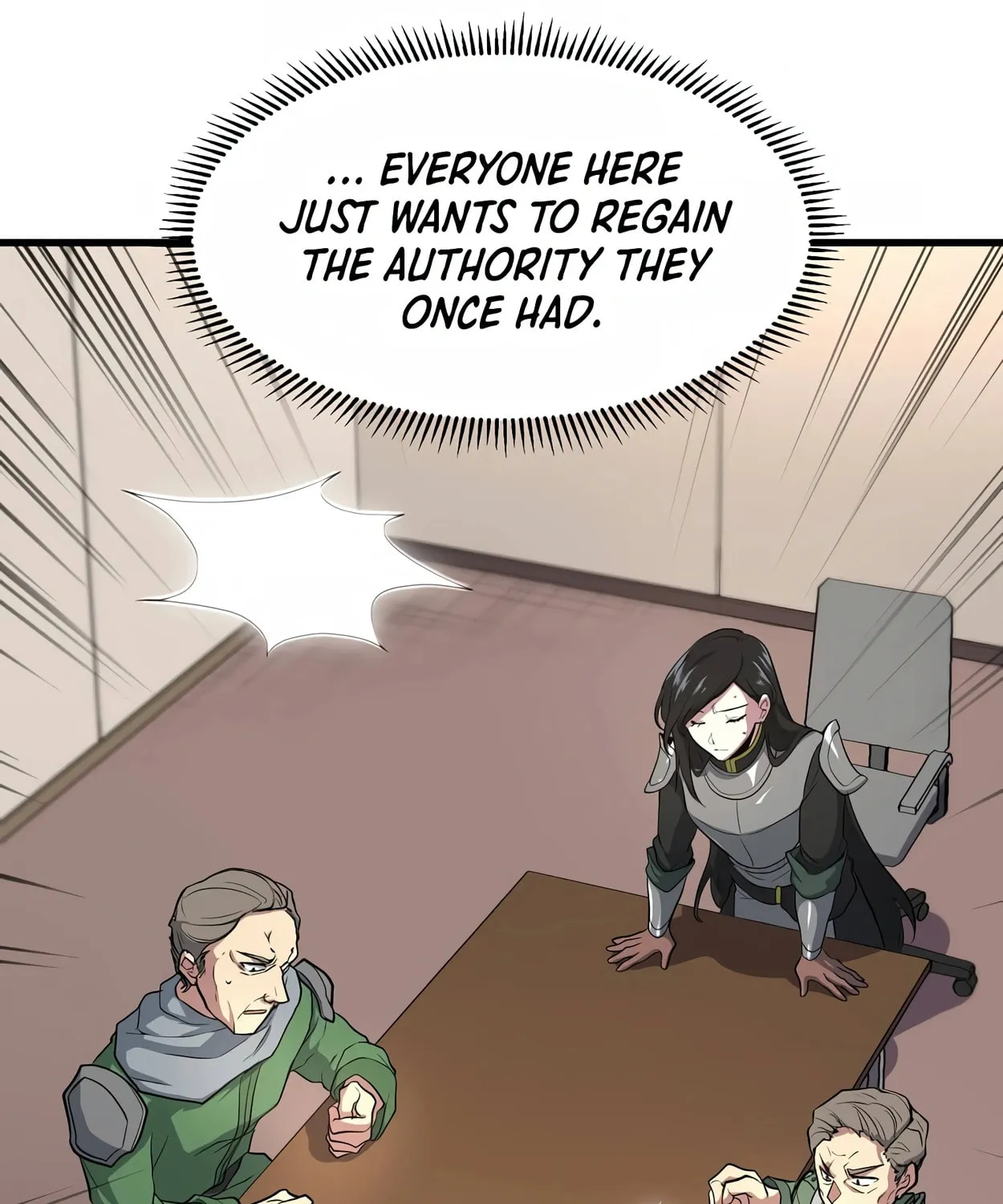 Read Skill Master Levels Up chapter 42 image 76 on Lezhin