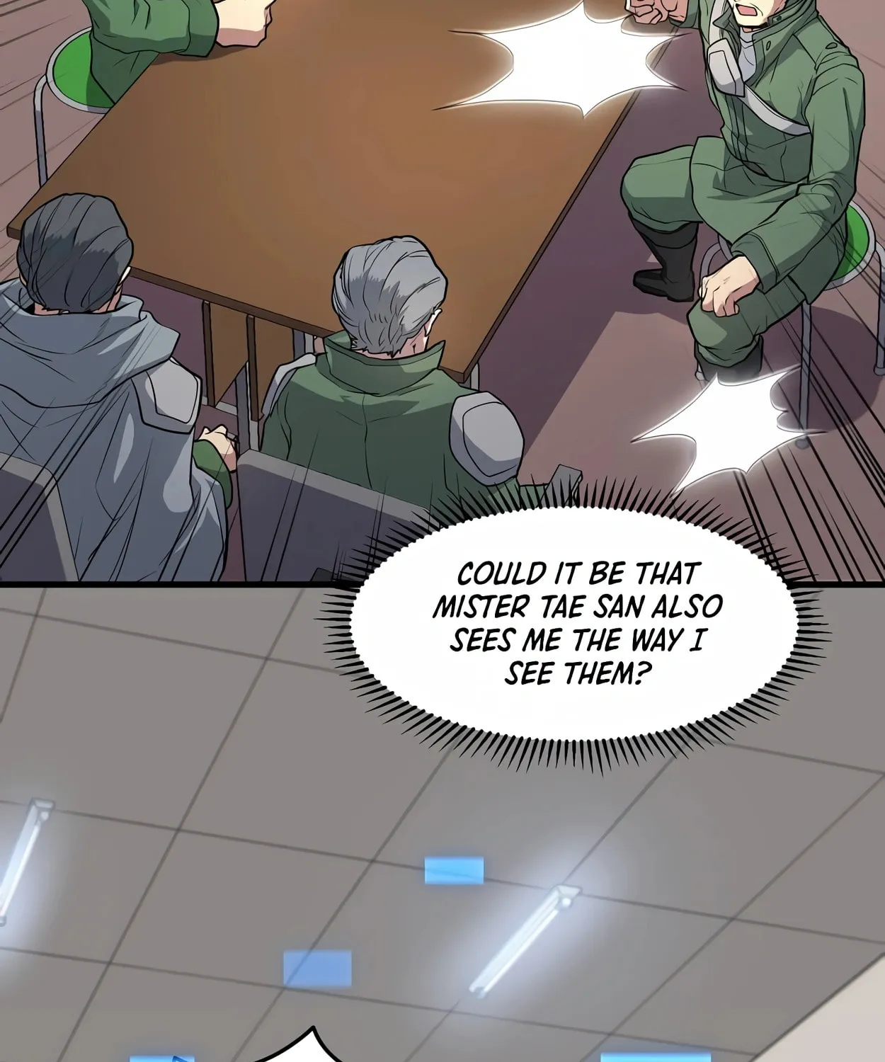 Read Skill Master Levels Up chapter 42 image 77 on Lezhin
