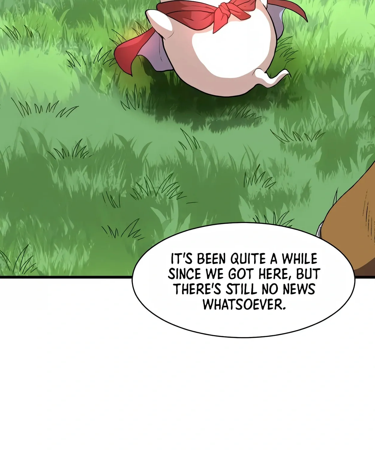 Read Skill Master Levels Up chapter 42 image 8 on Lezhin