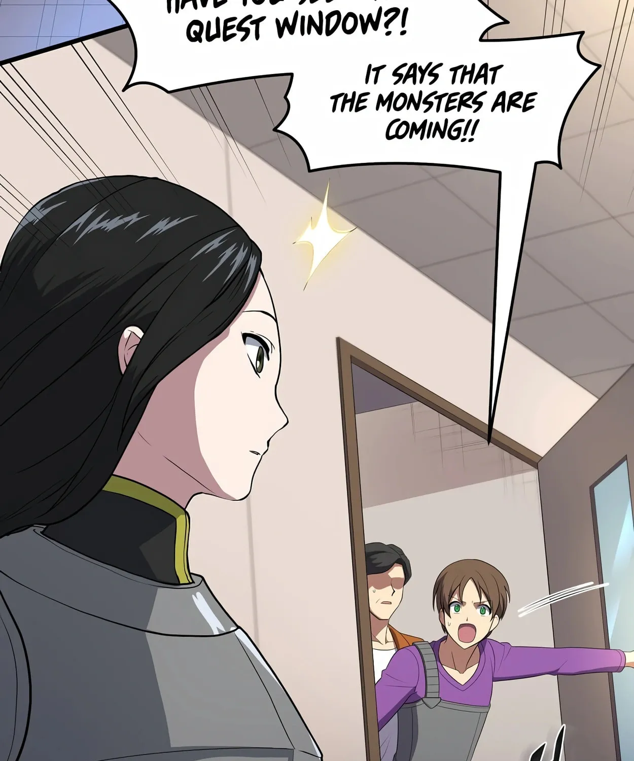 Read Skill Master Levels Up chapter 42 image 84 on Lezhin