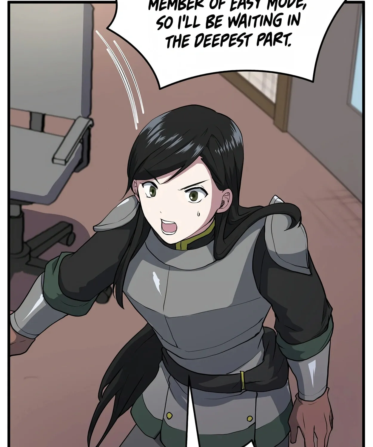 Read Skill Master Levels Up chapter 42 image 86 on Lezhin