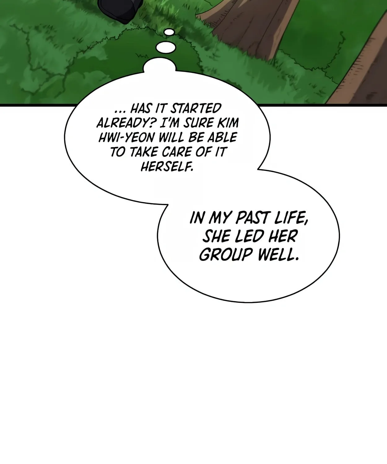 Read Skill Master Levels Up chapter 42 image 93 on Lezhin