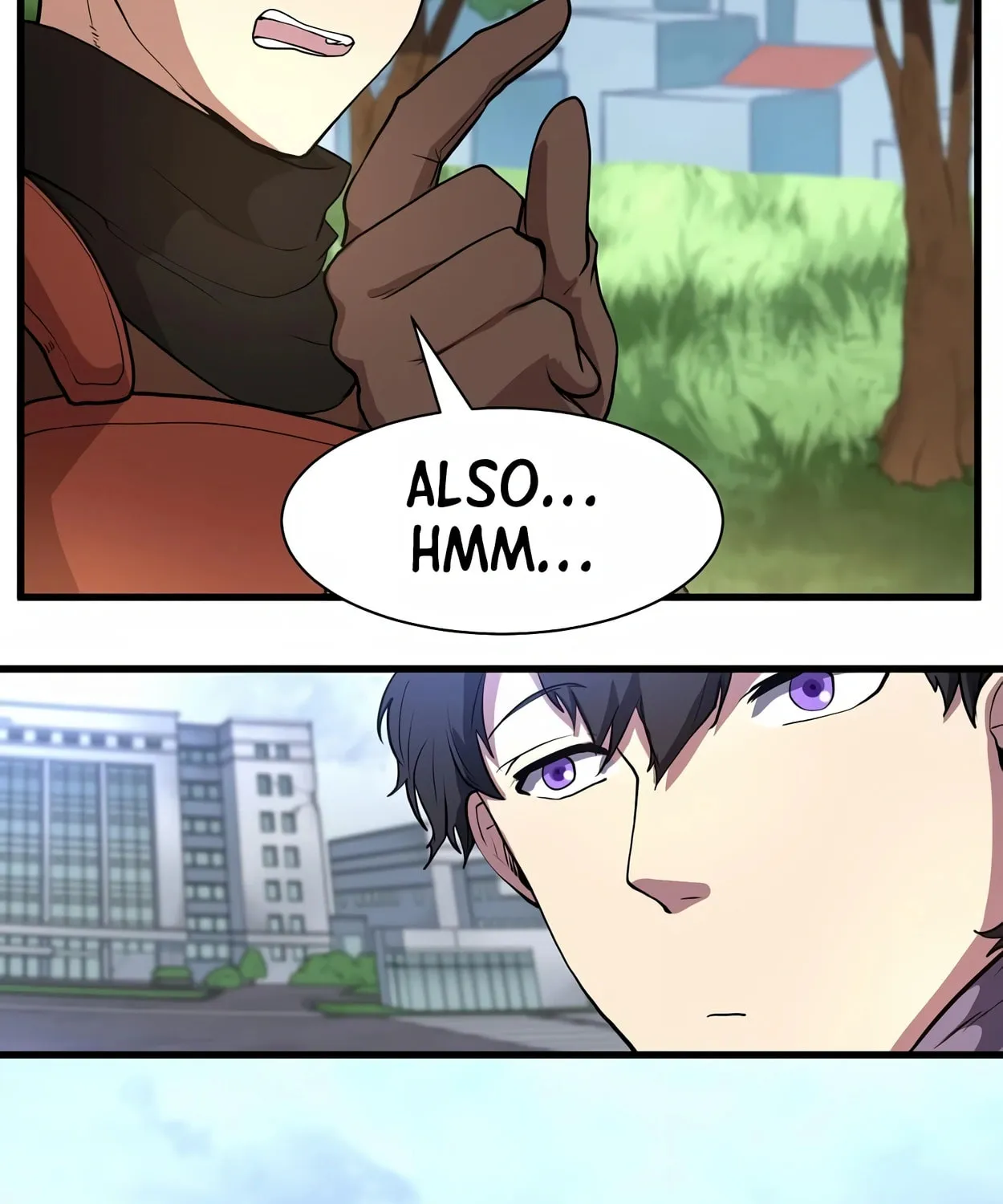 Read Skill Master Levels Up chapter 42 image 98 on Lezhin