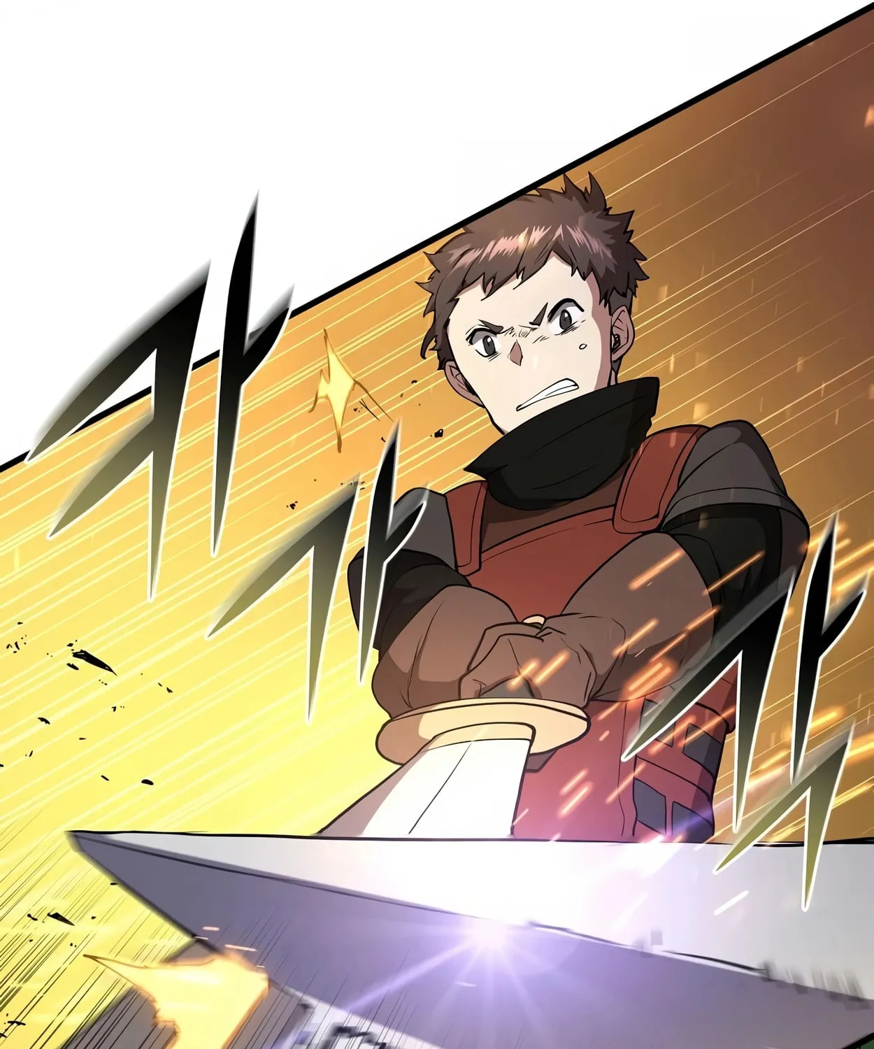 Read Skill Master Levels Up chapter 43 image 11 on Lezhin