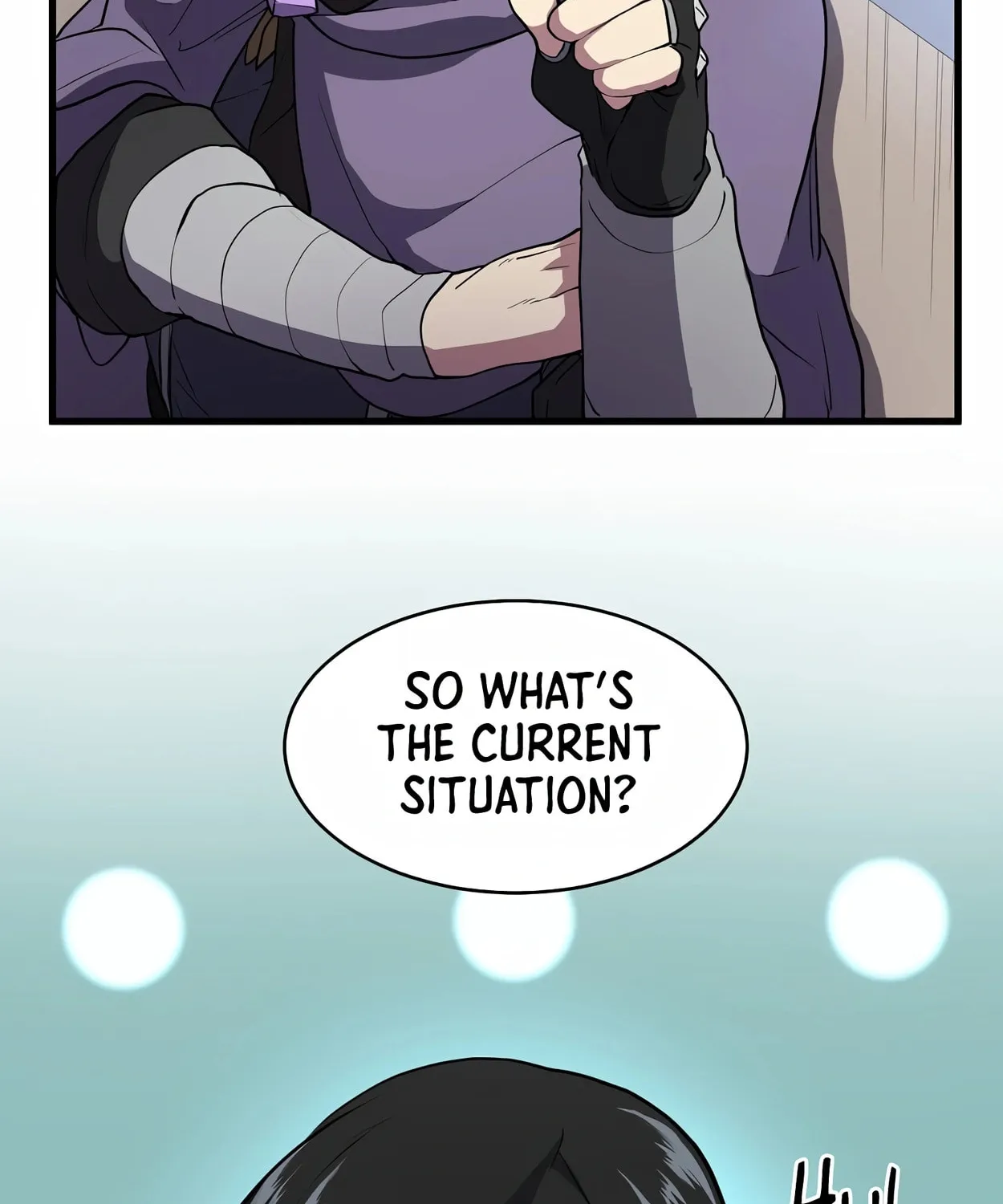 Read Skill Master Levels Up chapter 43 image 110 on Lezhin