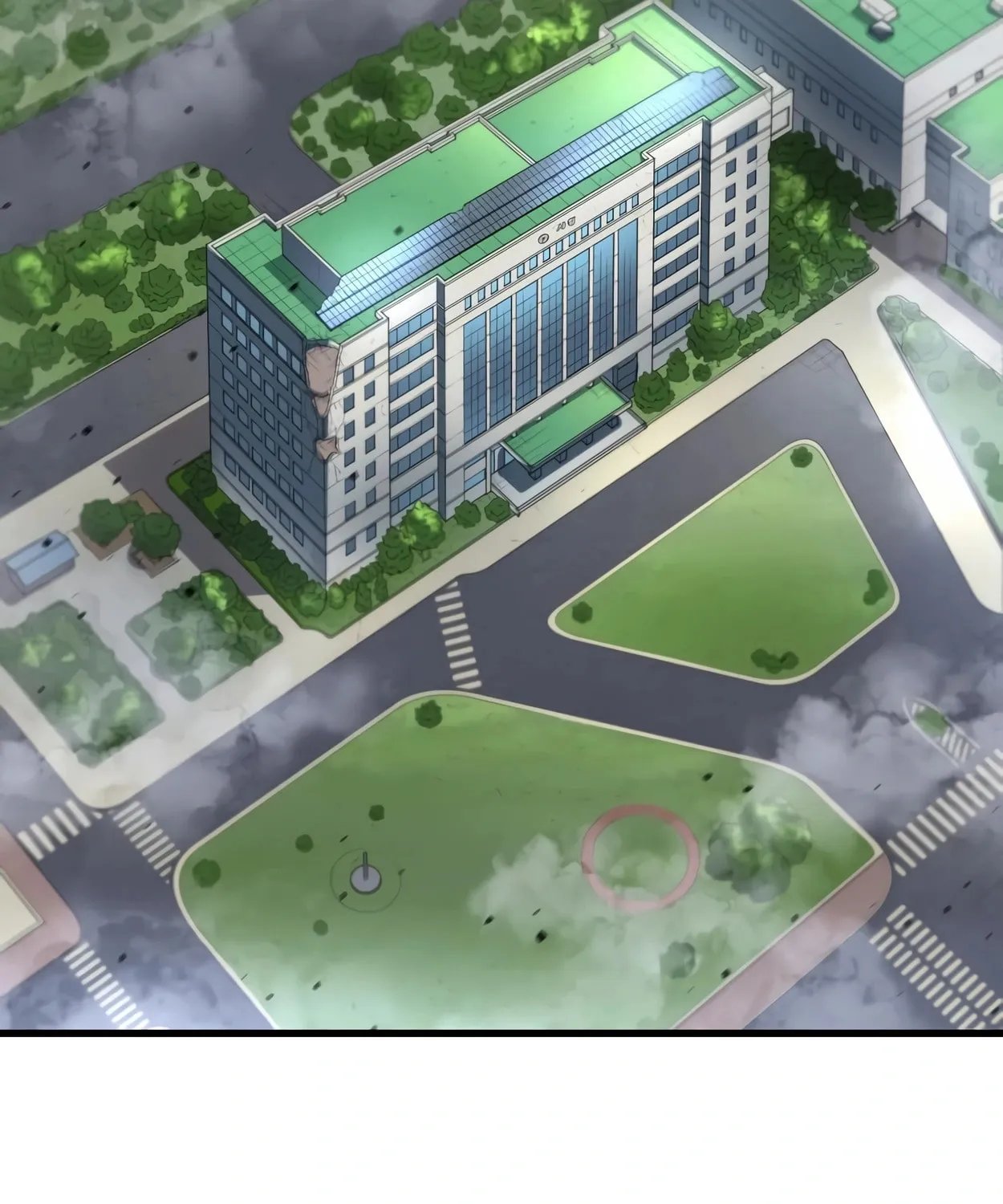 Read Skill Master Levels Up chapter 43 image 115 on Lezhin
