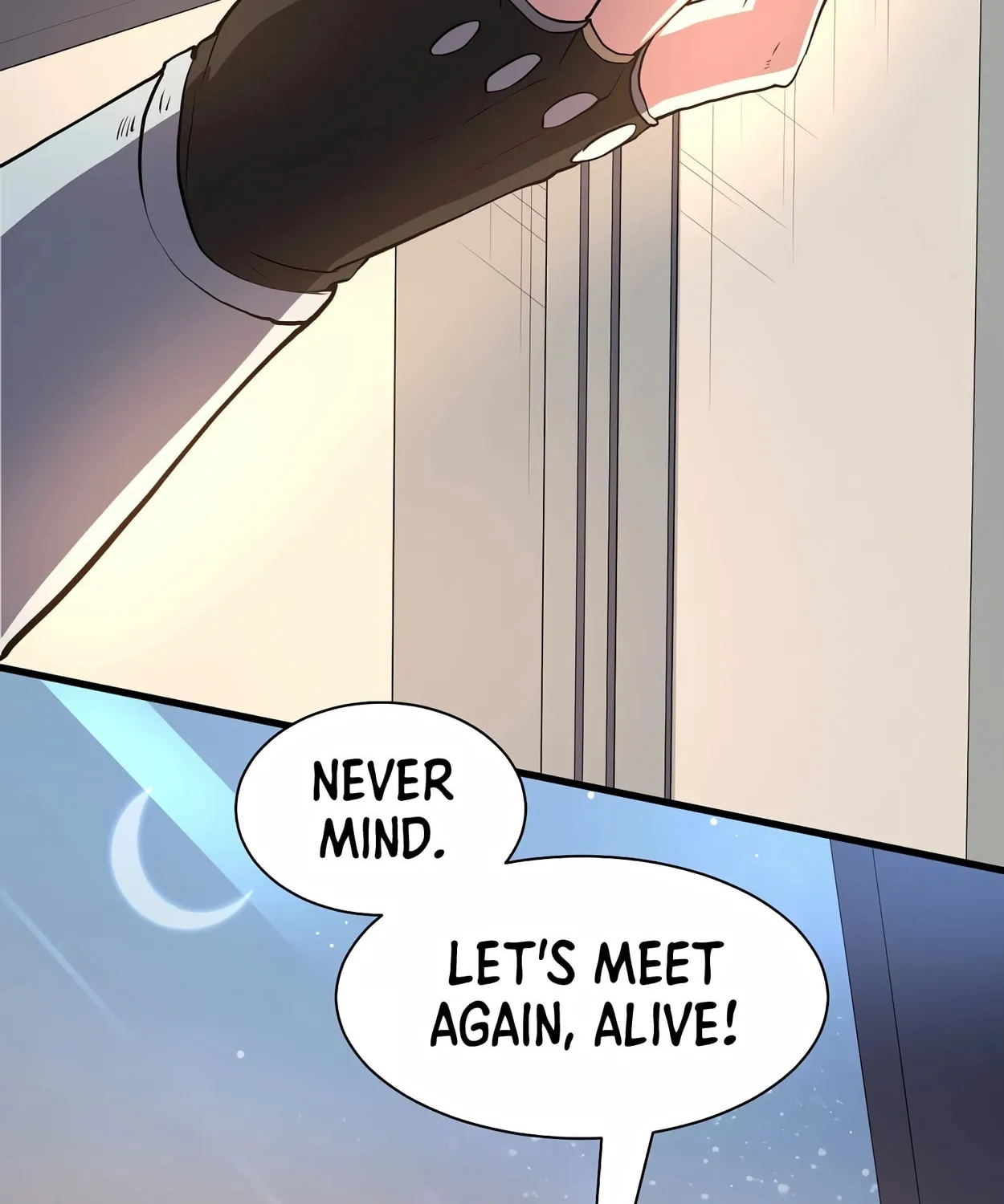 Read Skill Master Levels Up chapter 43 image 124 on Lezhin