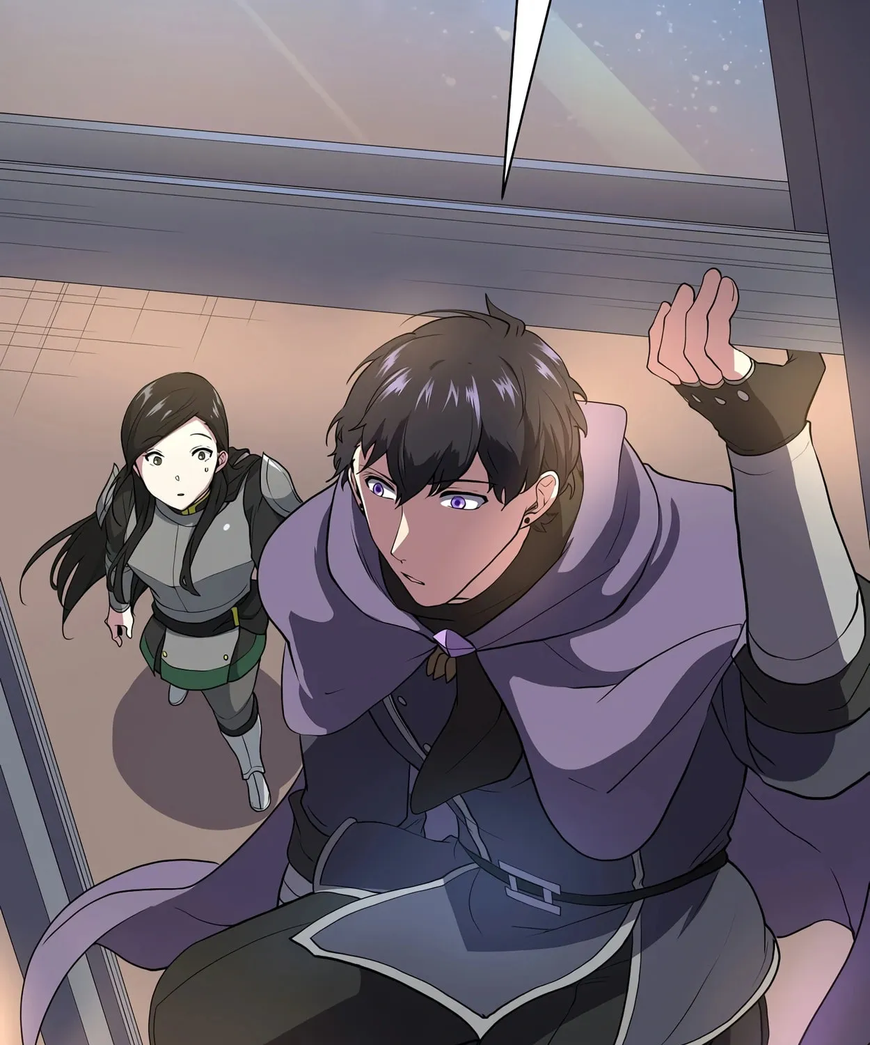 Read Skill Master Levels Up chapter 43 image 125 on Lezhin