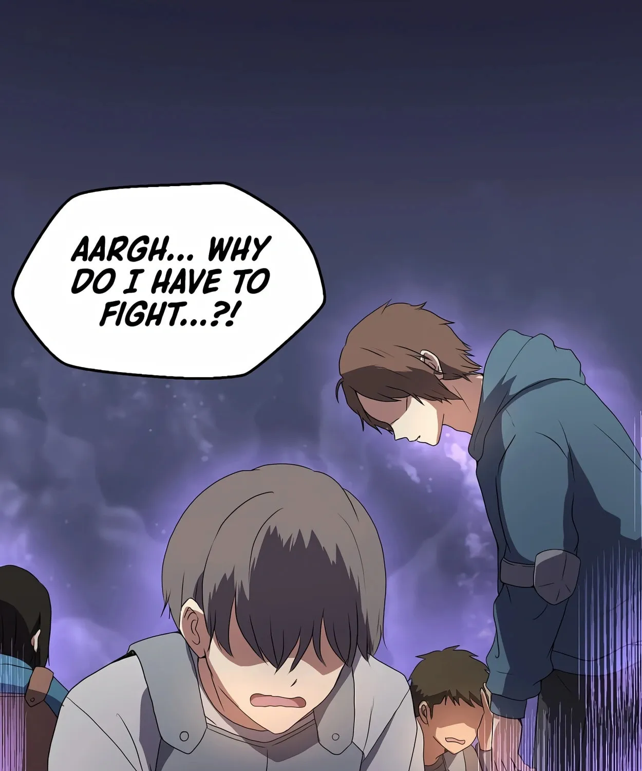 Read Skill Master Levels Up chapter 43 image 131 on Lezhin