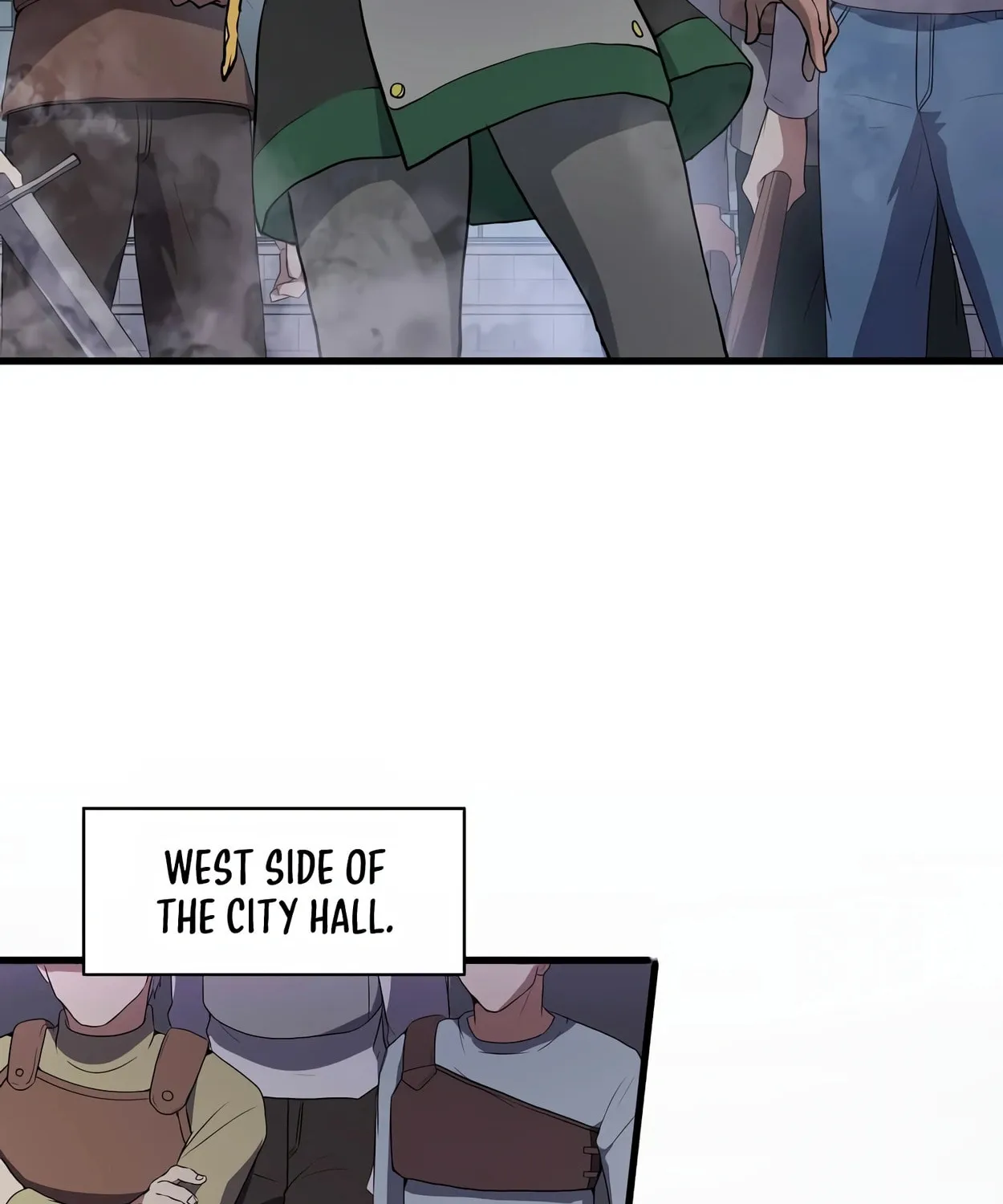 Read Skill Master Levels Up chapter 43 image 134 on Lezhin