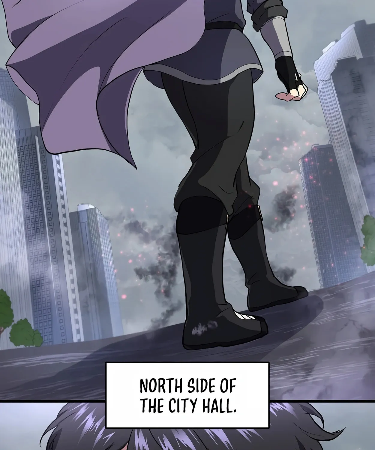 Read Skill Master Levels Up chapter 43 image 138 on Lezhin