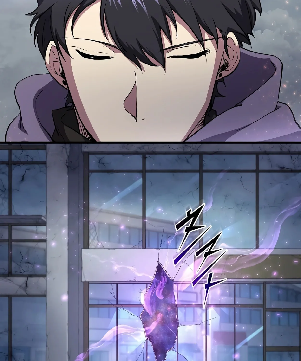 Read Skill Master Levels Up chapter 43 image 139 on Lezhin