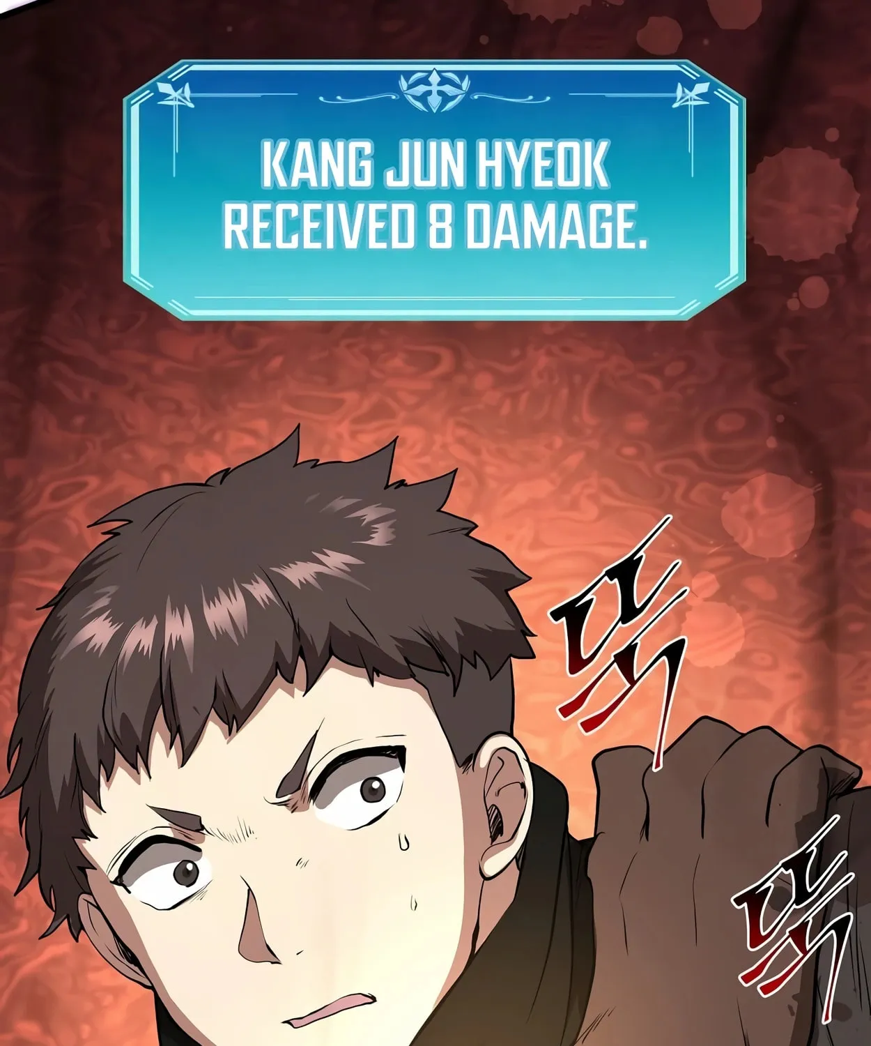 Read Skill Master Levels Up chapter 43 image 15 on Lezhin
