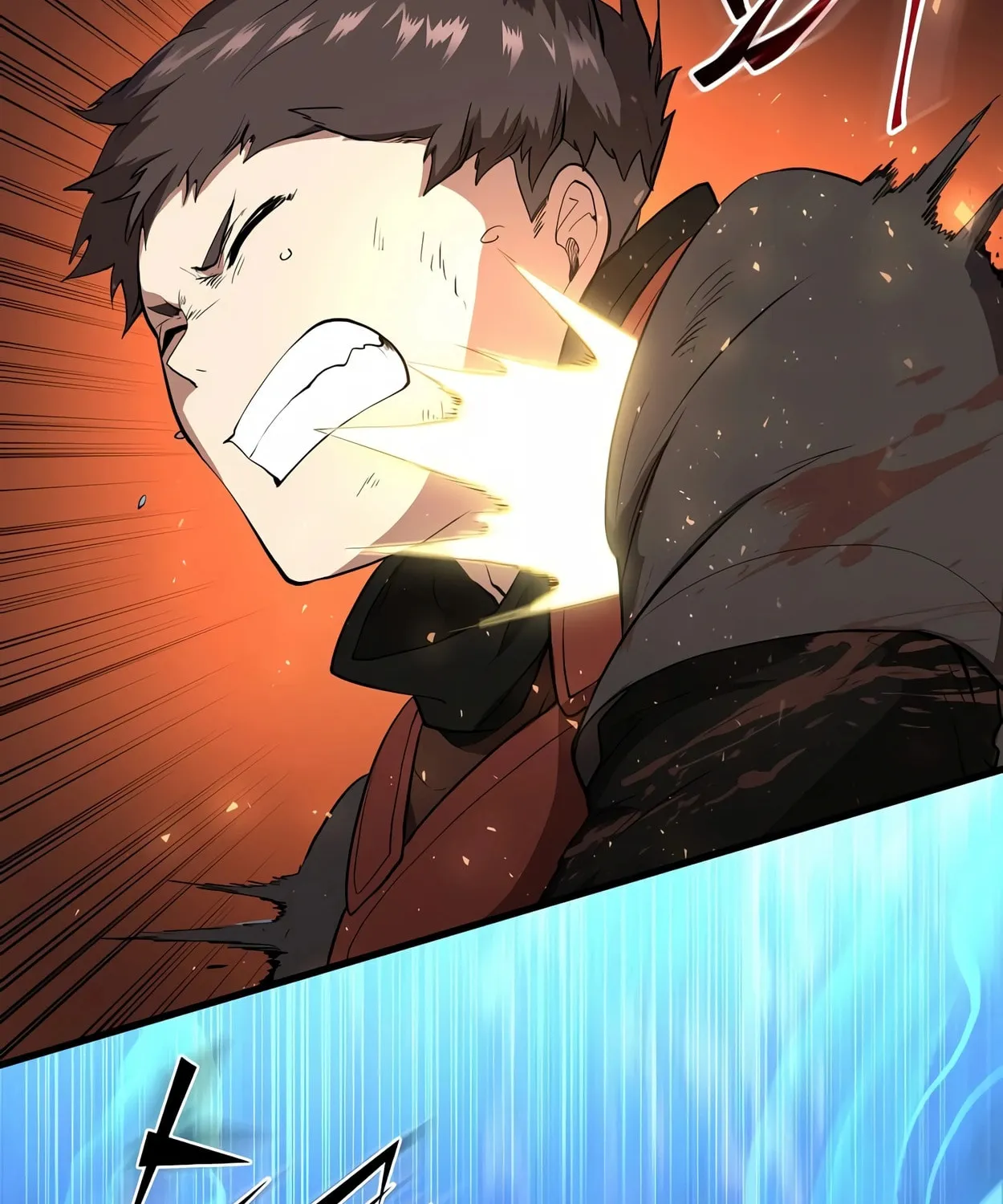 Read Skill Master Levels Up chapter 43 image 18 on Lezhin