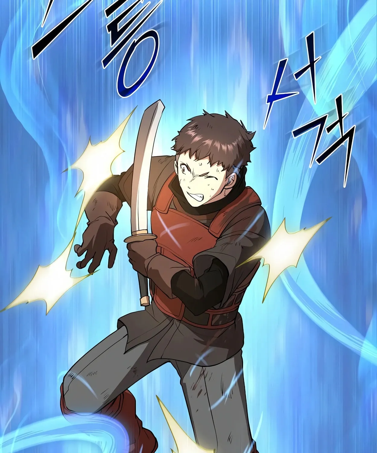 Read Skill Master Levels Up chapter 43 image 19 on Lezhin
