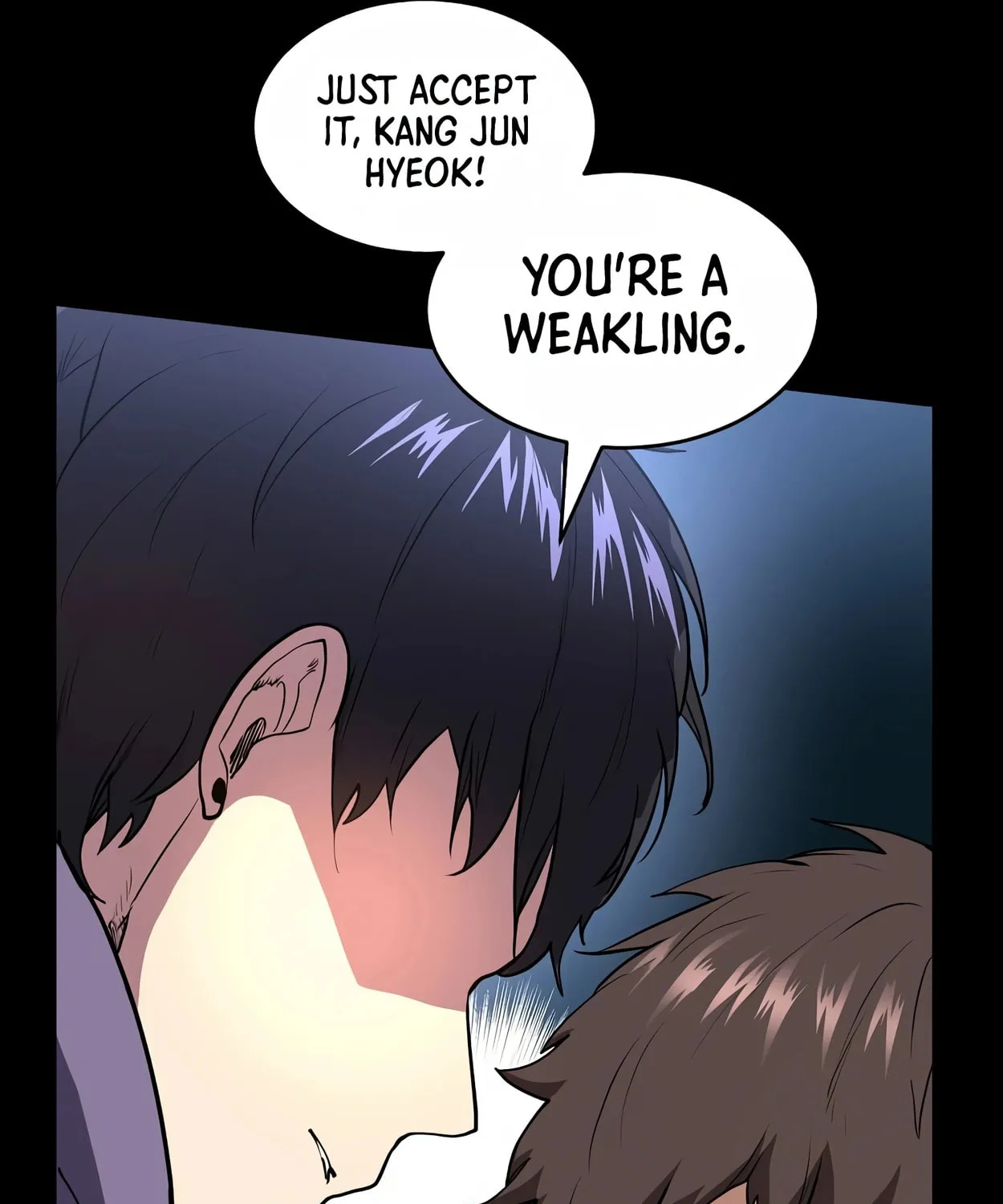 Read Skill Master Levels Up chapter 43 image 21 on Lezhin