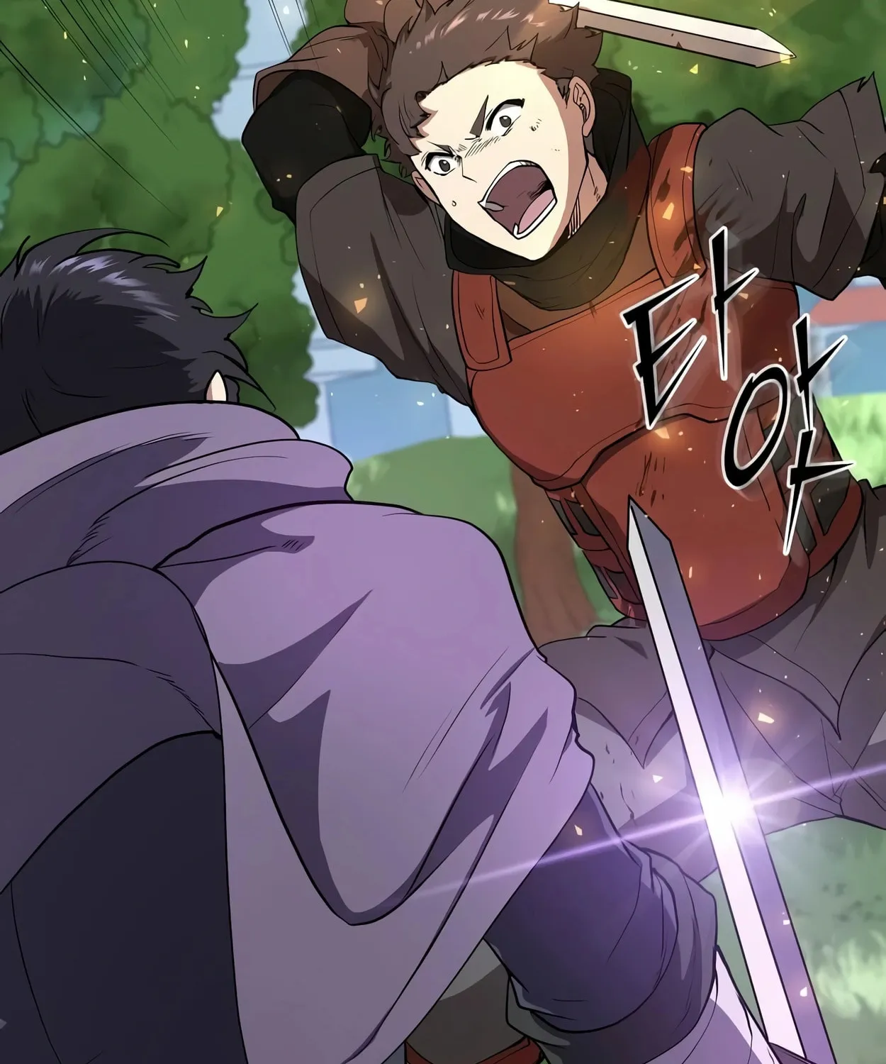 Read Skill Master Levels Up chapter 43 image 24 on Lezhin