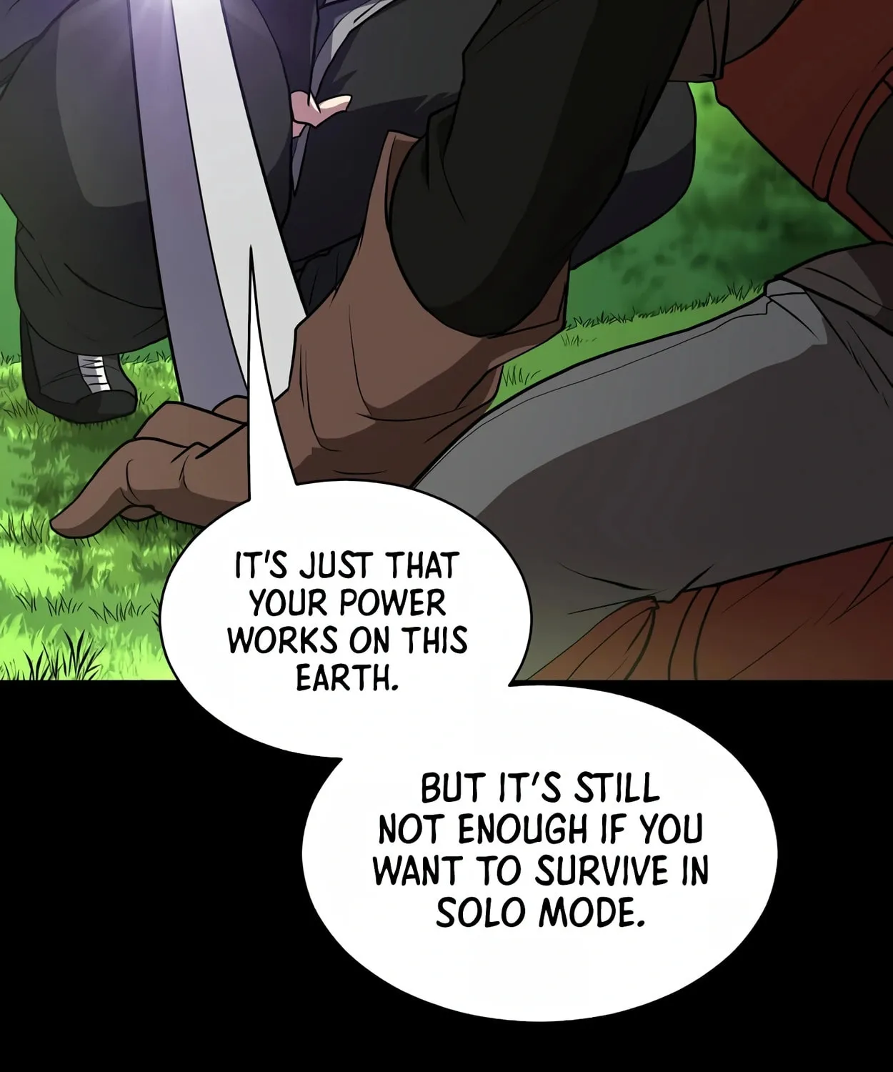 Read Skill Master Levels Up chapter 43 image 33 on Lezhin