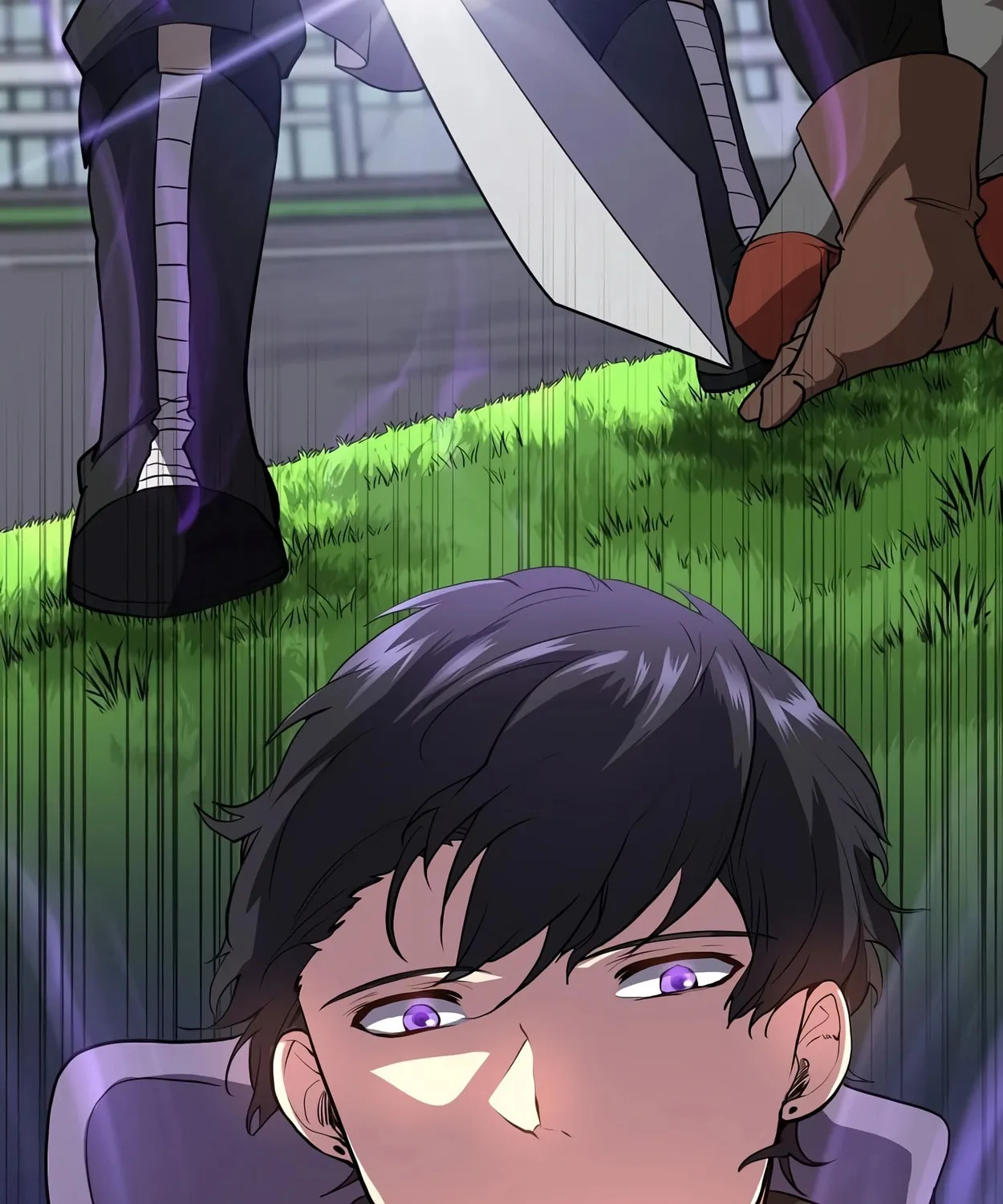 Read Skill Master Levels Up chapter 43 image 39 on Lezhin