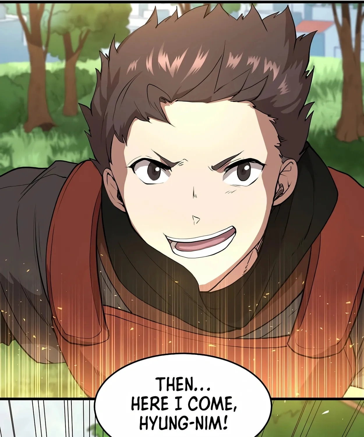Read Skill Master Levels Up chapter 43 image 4 on Lezhin