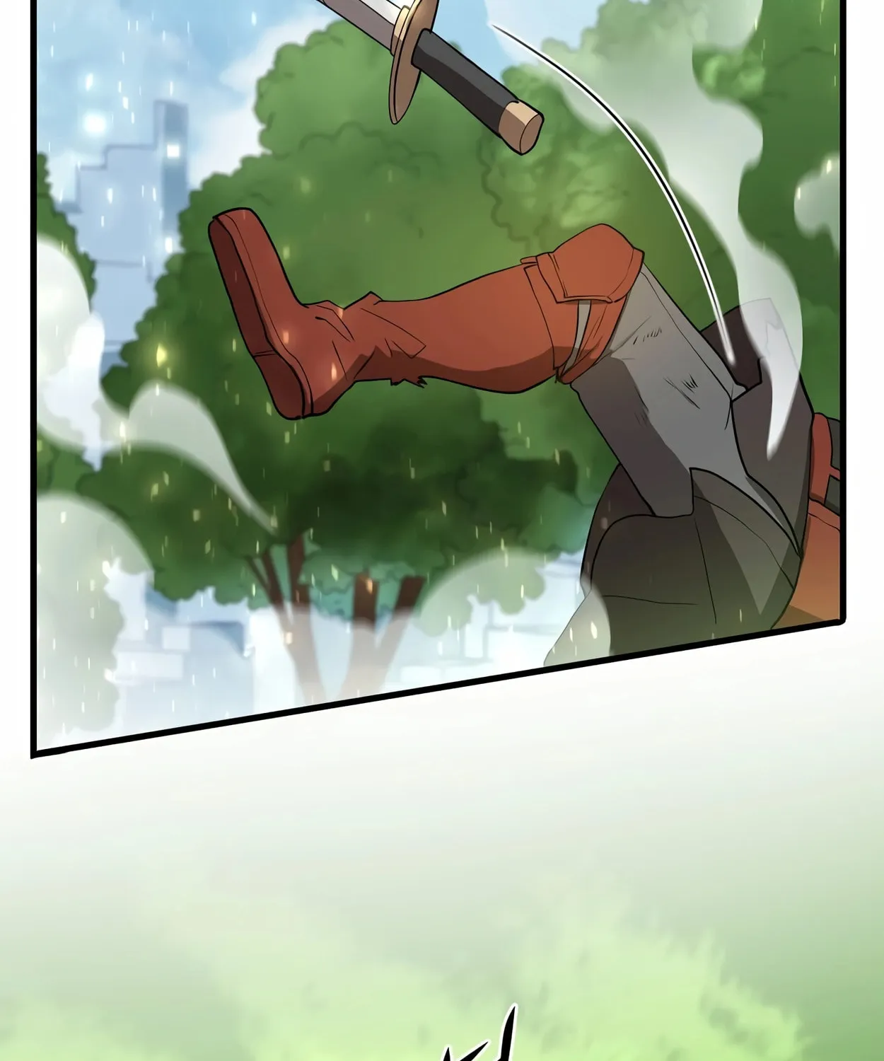 Read Skill Master Levels Up chapter 43 image 45 on Lezhin