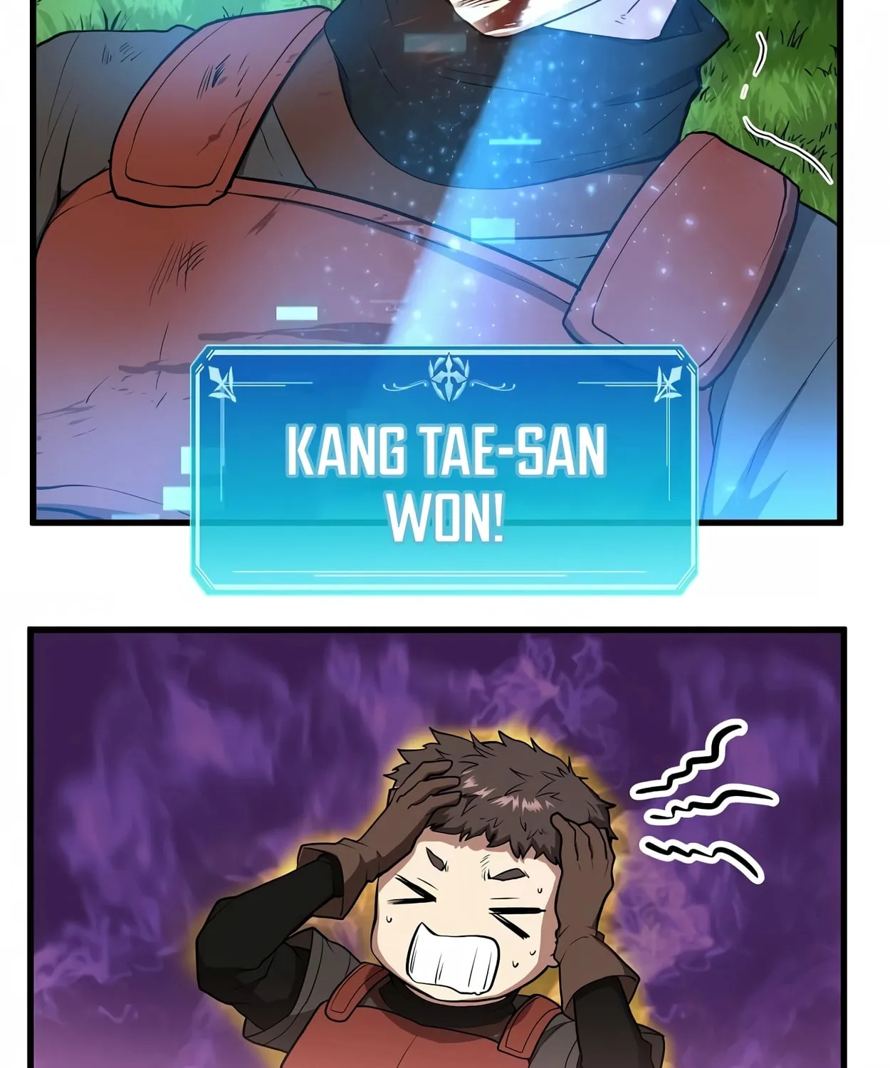 Read Skill Master Levels Up chapter 43 image 49 on Lezhin