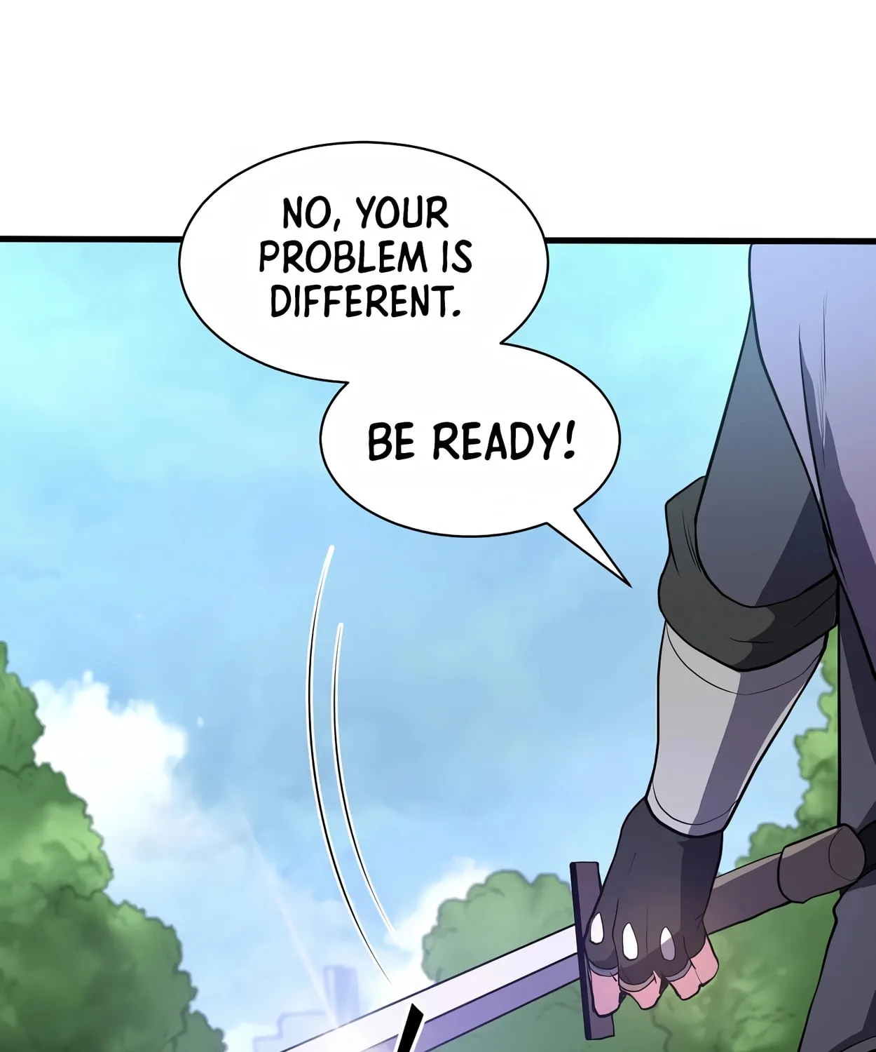 Read Skill Master Levels Up chapter 43 image 54 on Lezhin