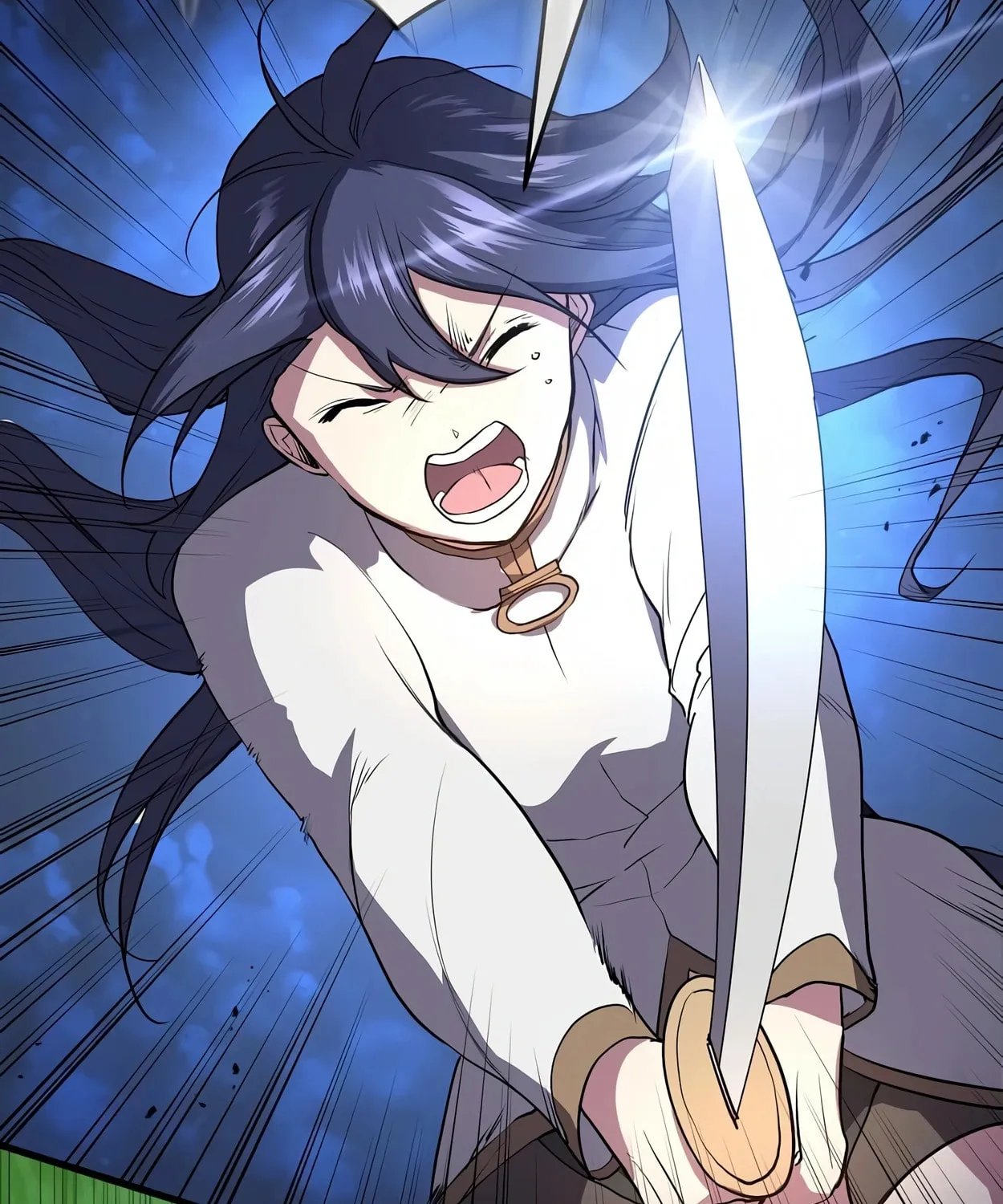 Read Skill Master Levels Up chapter 43 image 59 on Lezhin