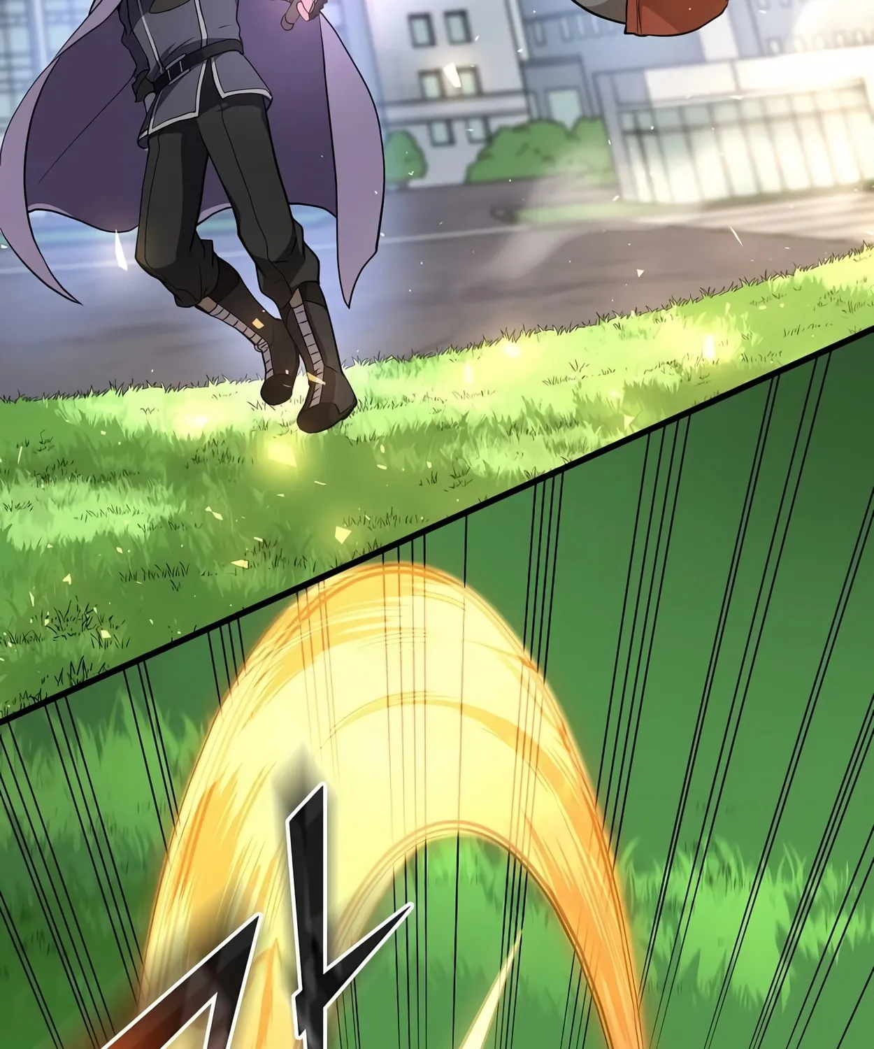 Read Skill Master Levels Up chapter 43 image 6 on Lezhin