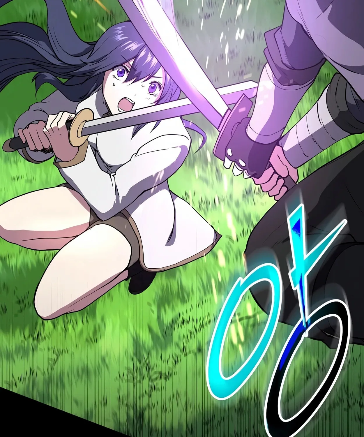 Read Skill Master Levels Up chapter 43 image 61 on Lezhin