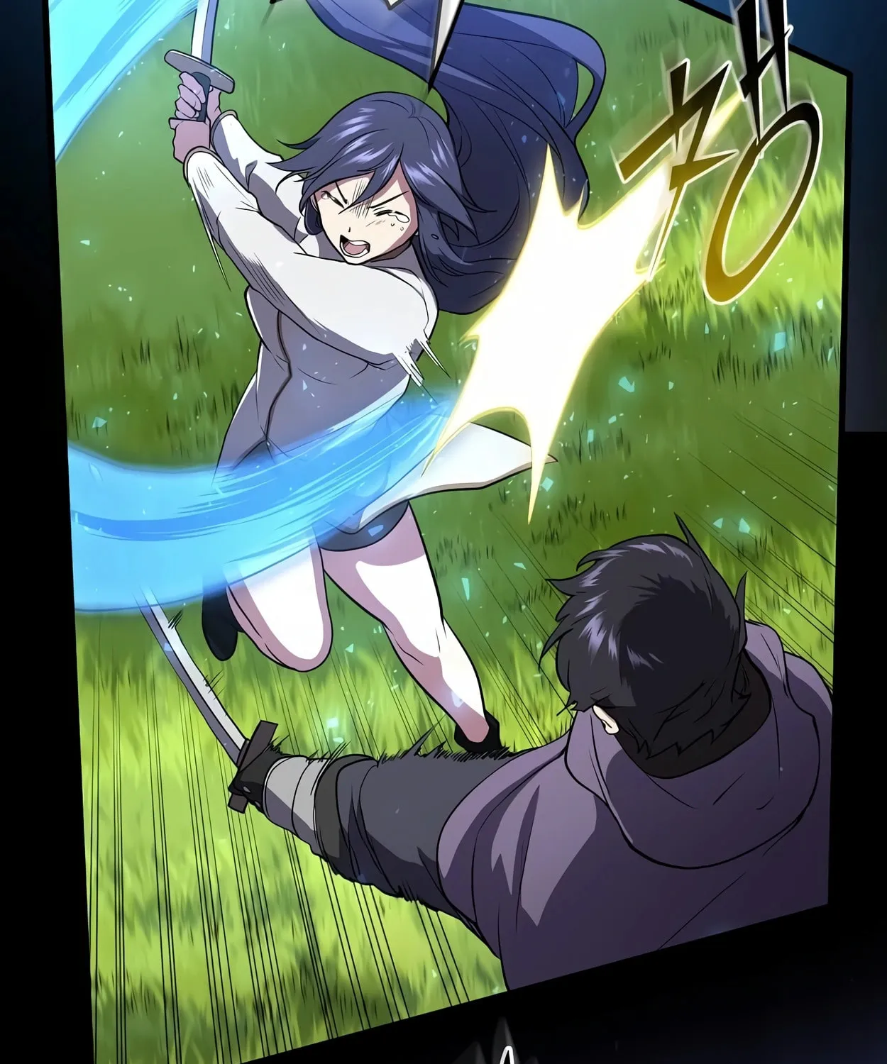 Read Skill Master Levels Up chapter 43 image 63 on Lezhin