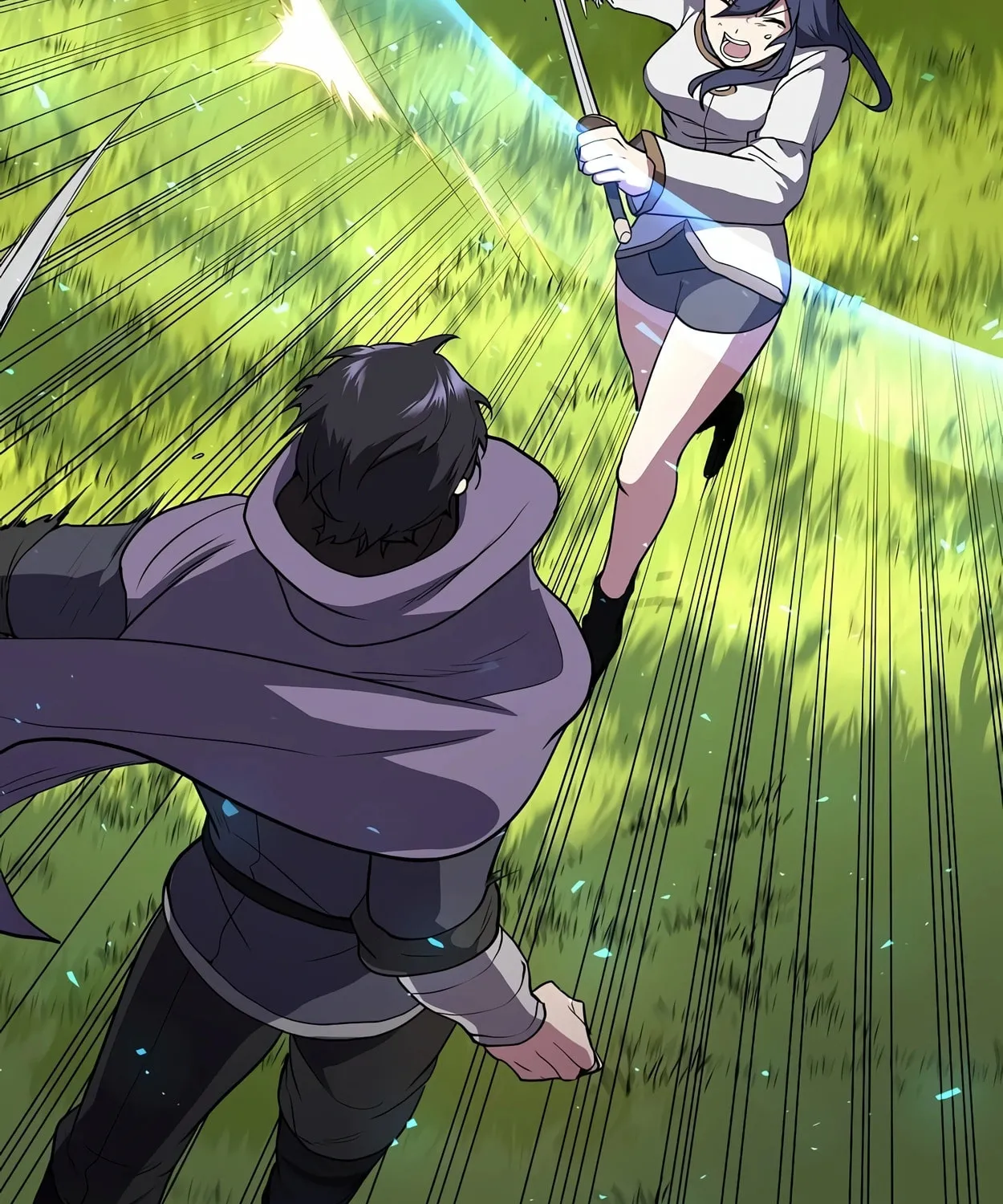 Read Skill Master Levels Up chapter 43 image 69 on Lezhin